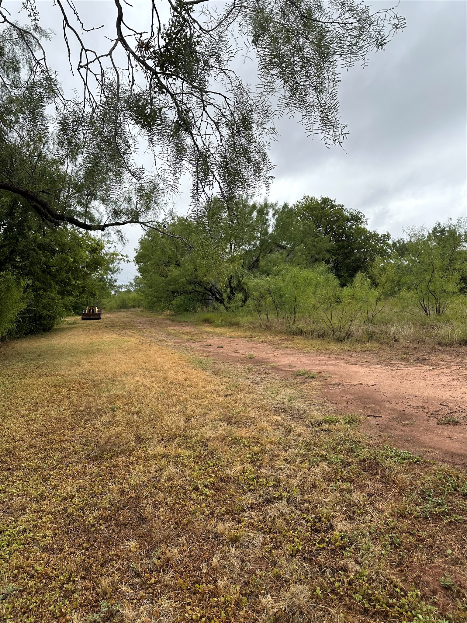 3601 Old Anson Road