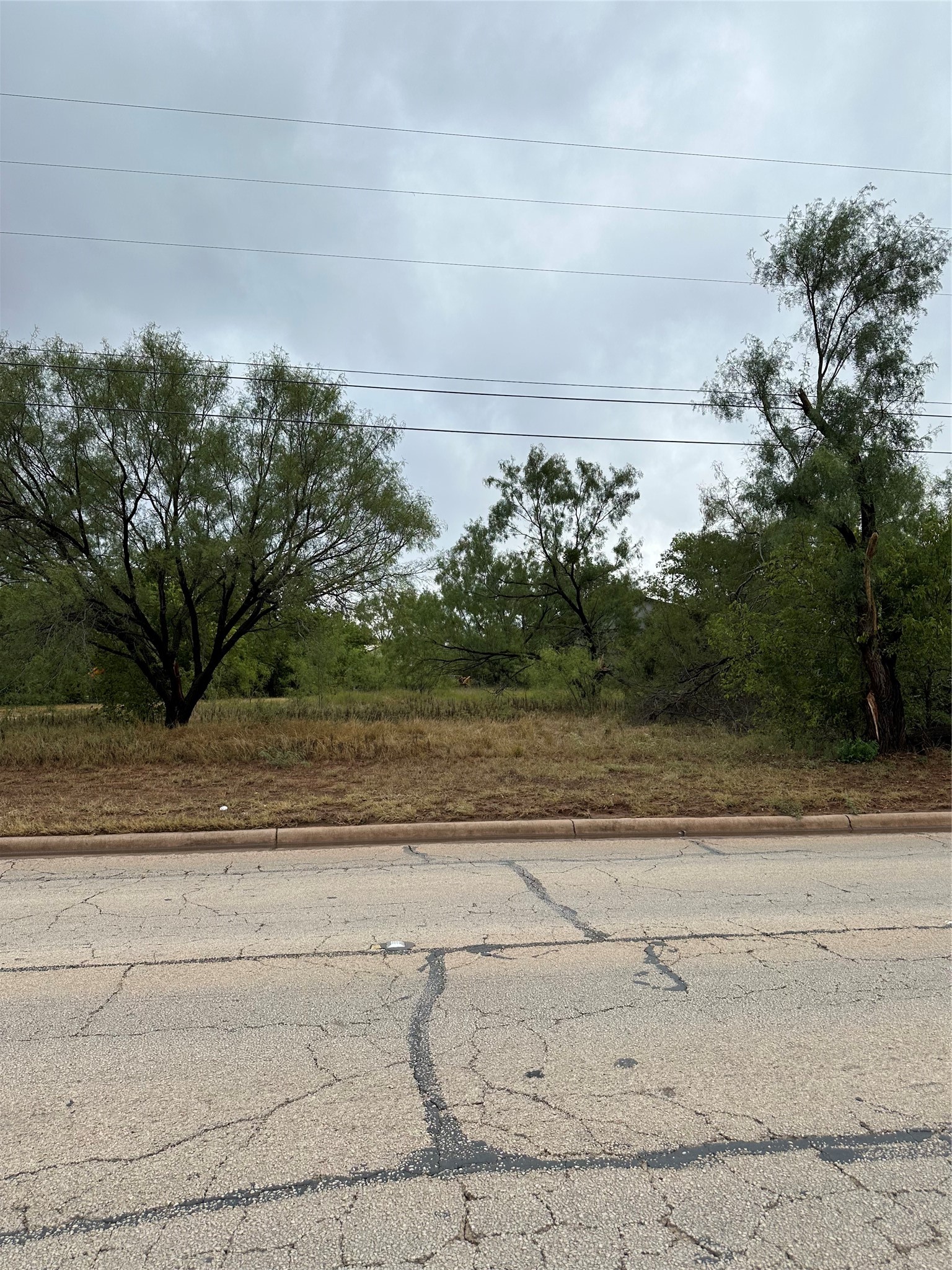 3601 Old Anson Road