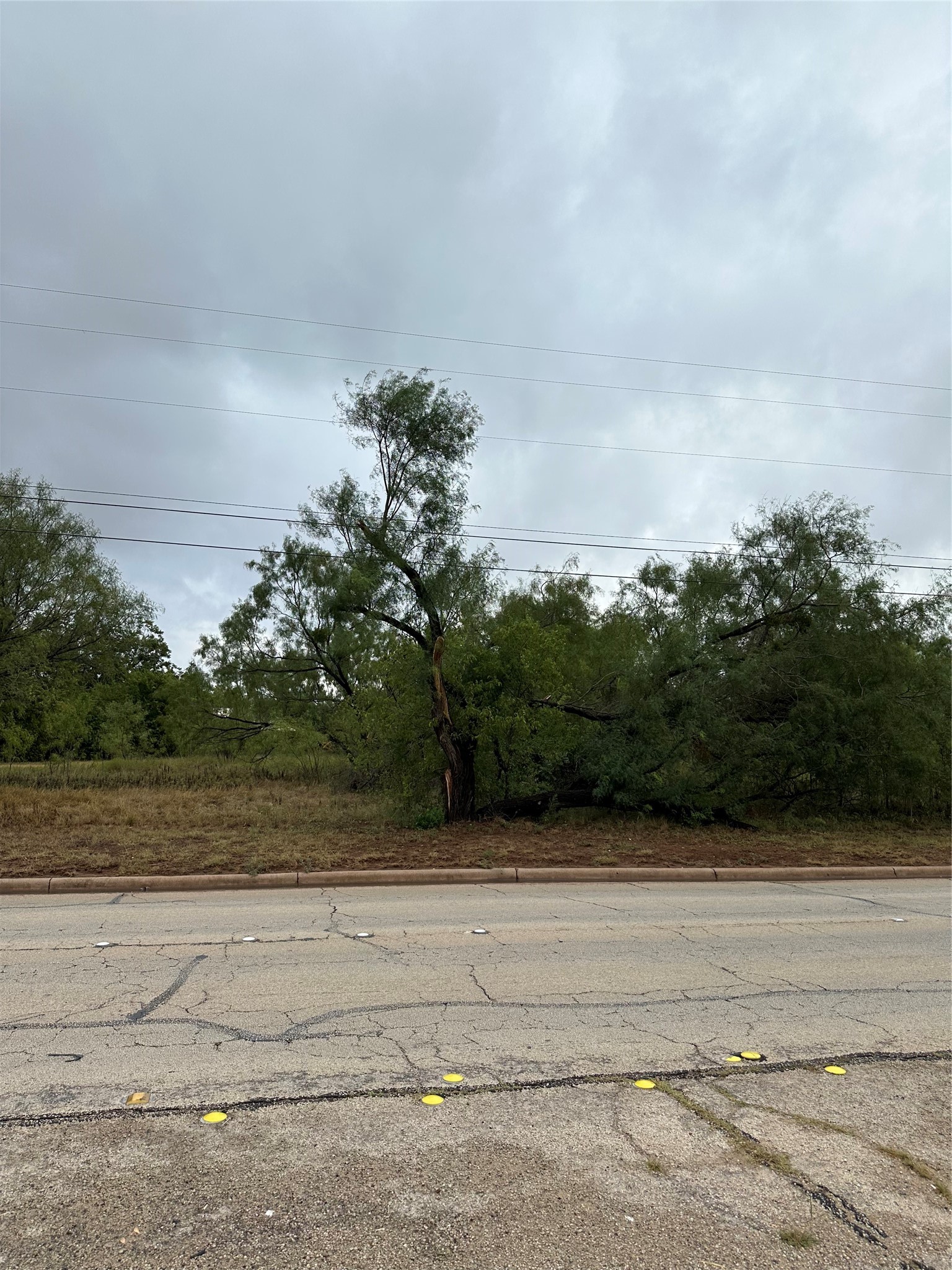 3601 Old Anson Road