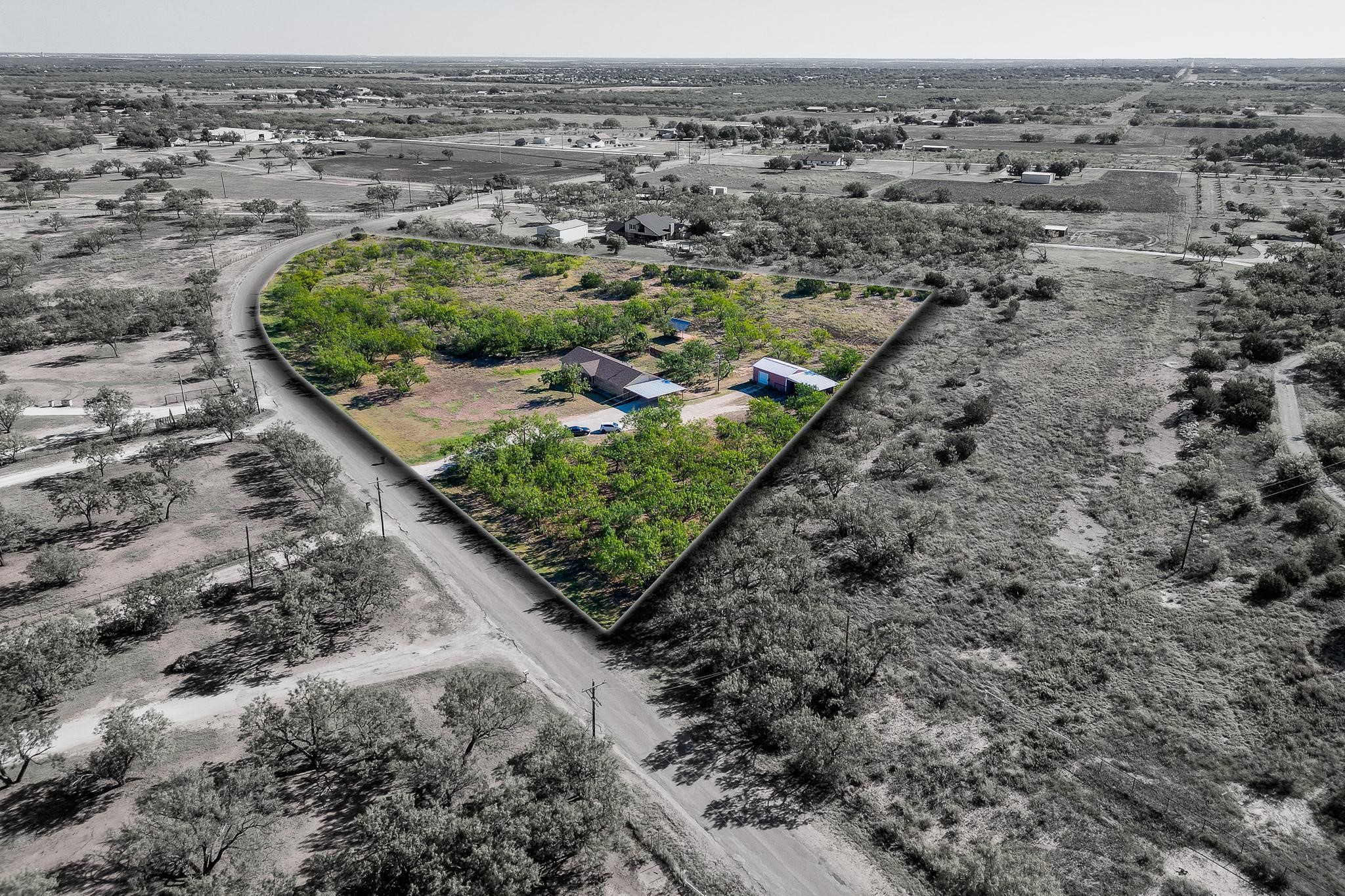 361 Foothill Road