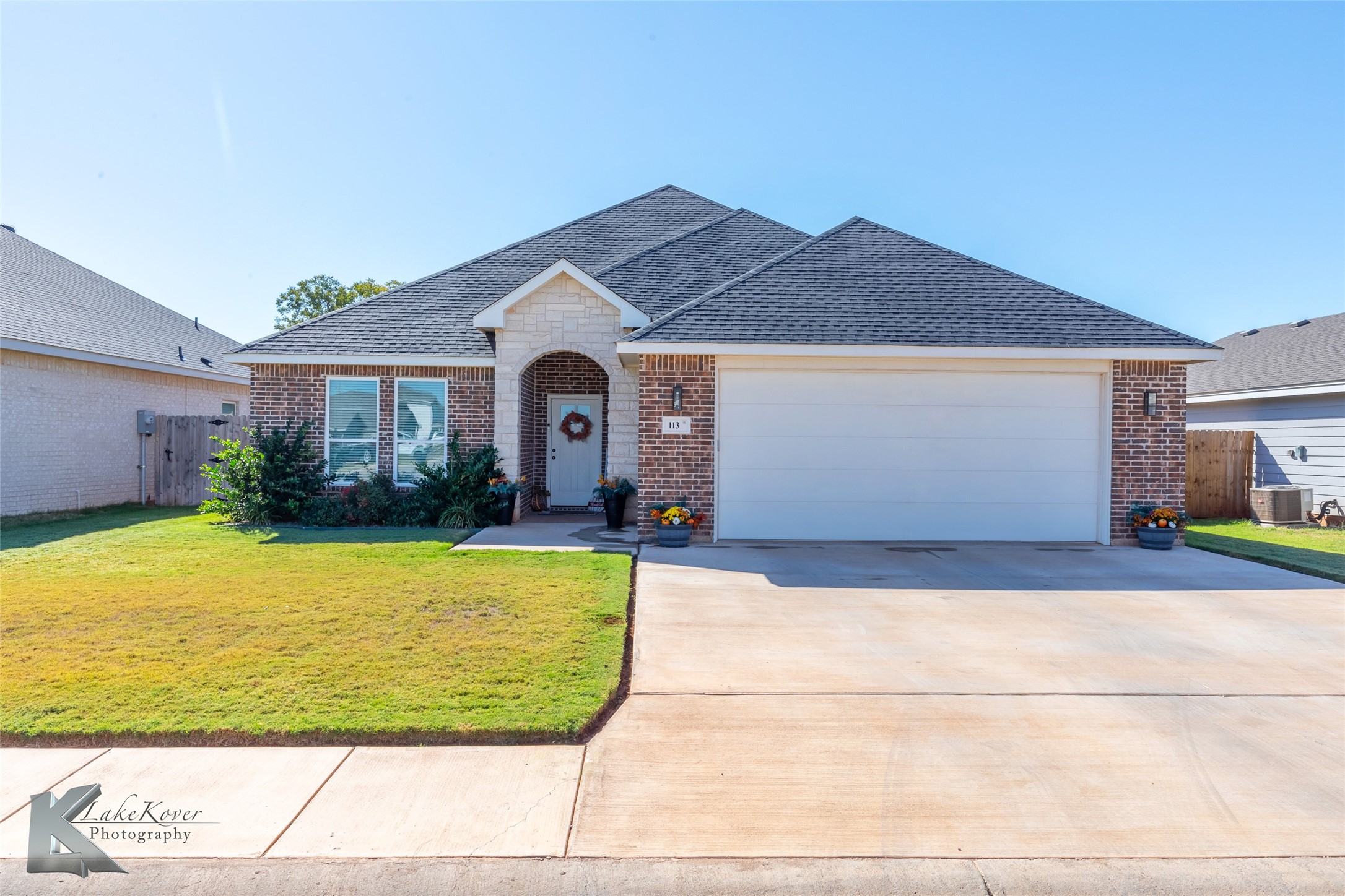113 Sage Brush Drive