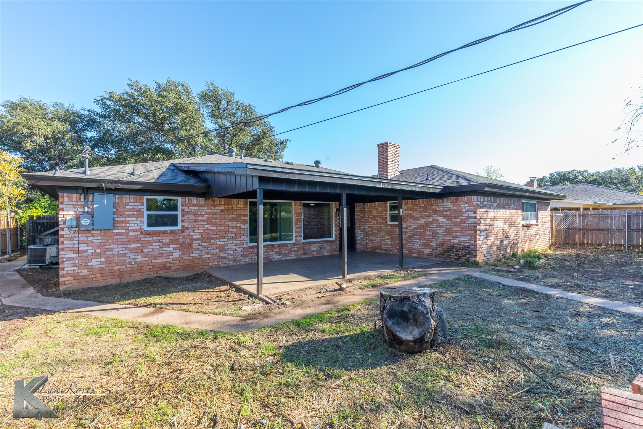 2925 Robertson Drive