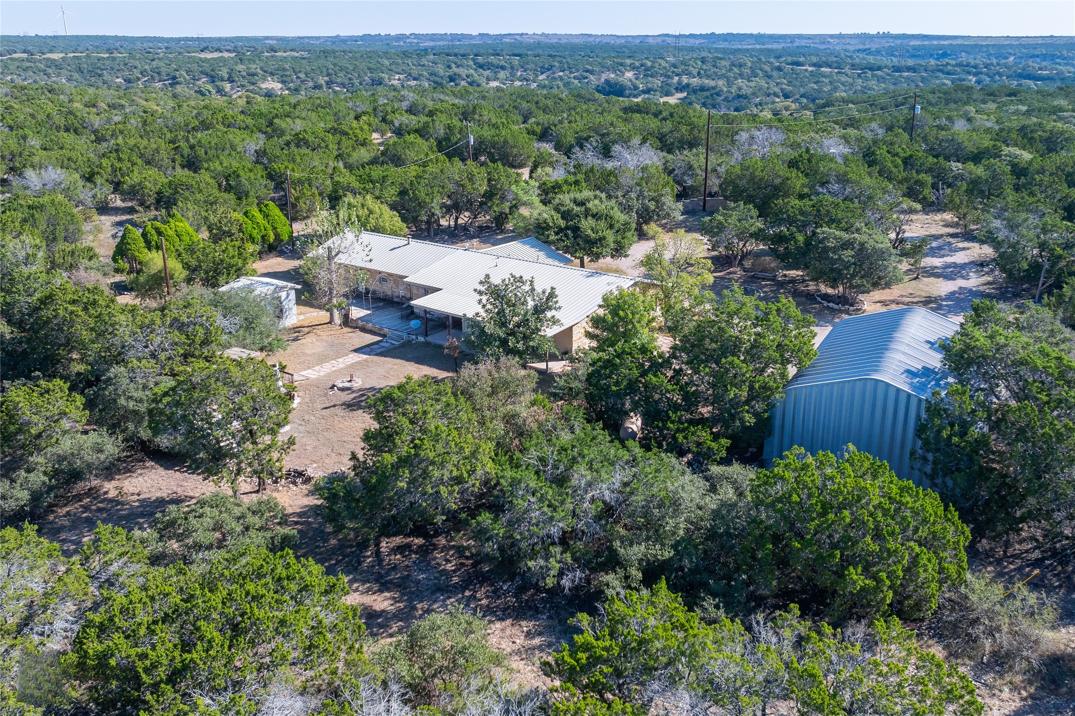 350 County Road 606 B