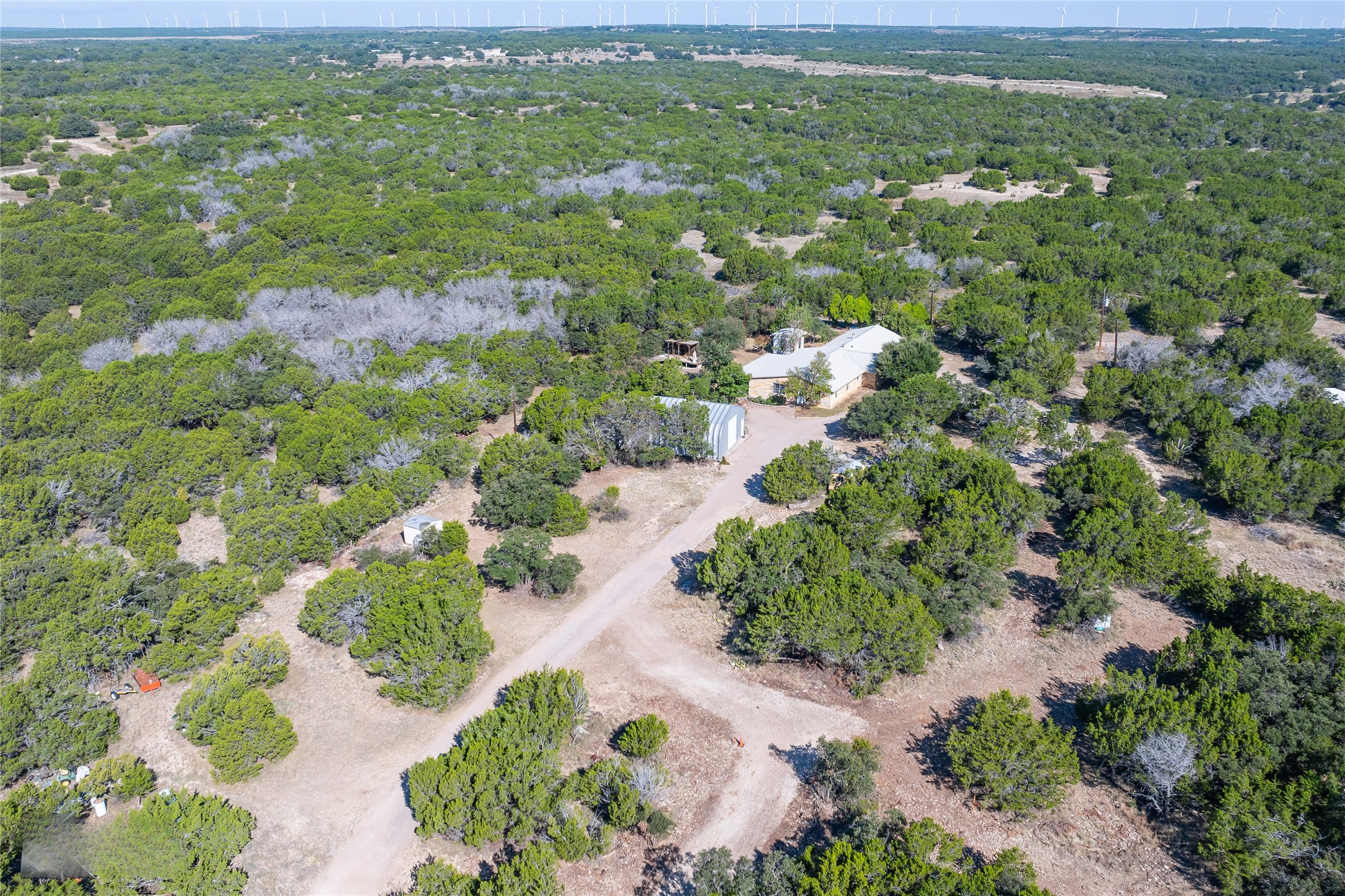 350 County Road 606 B