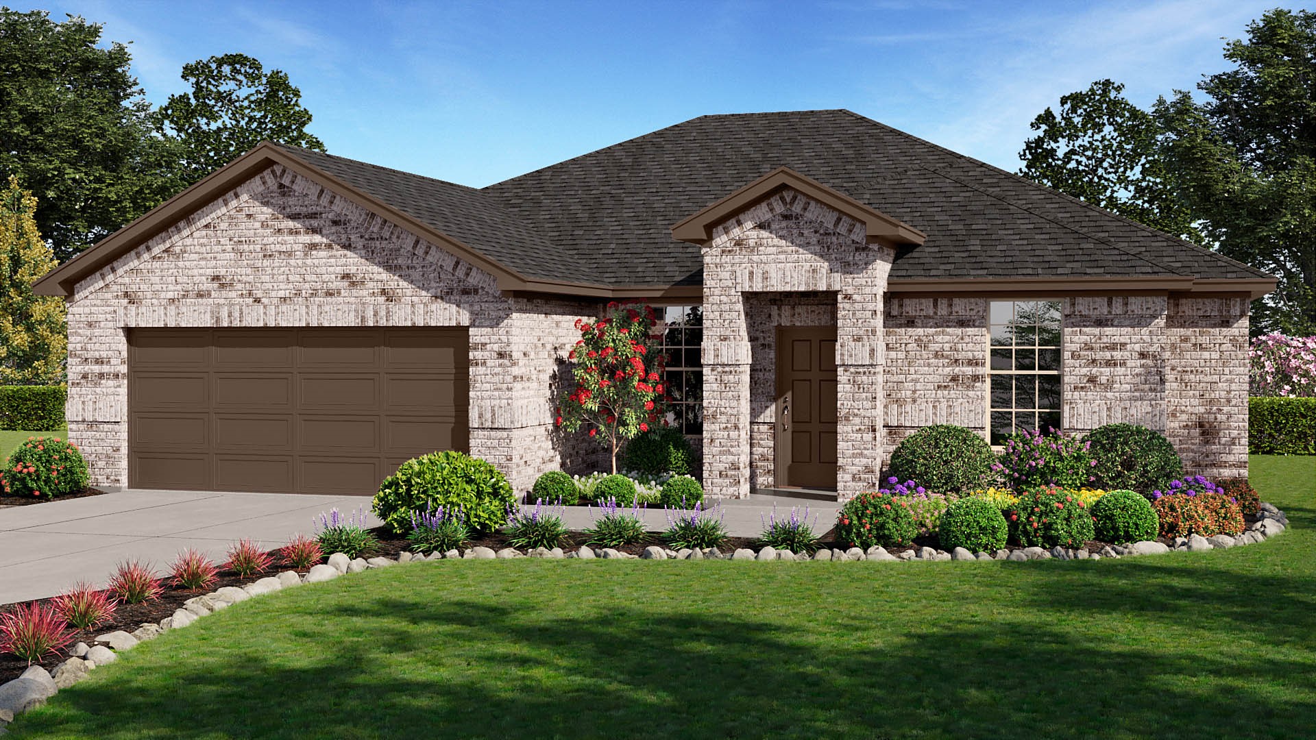 3502 Hopewell Lane