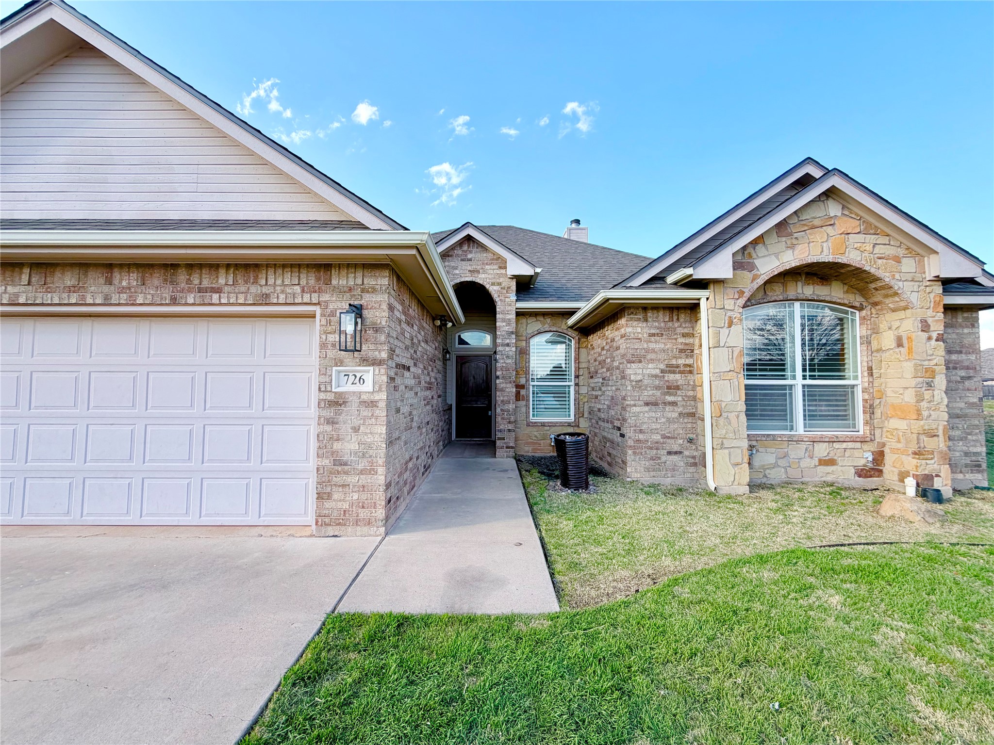 726 Swift Water Drive