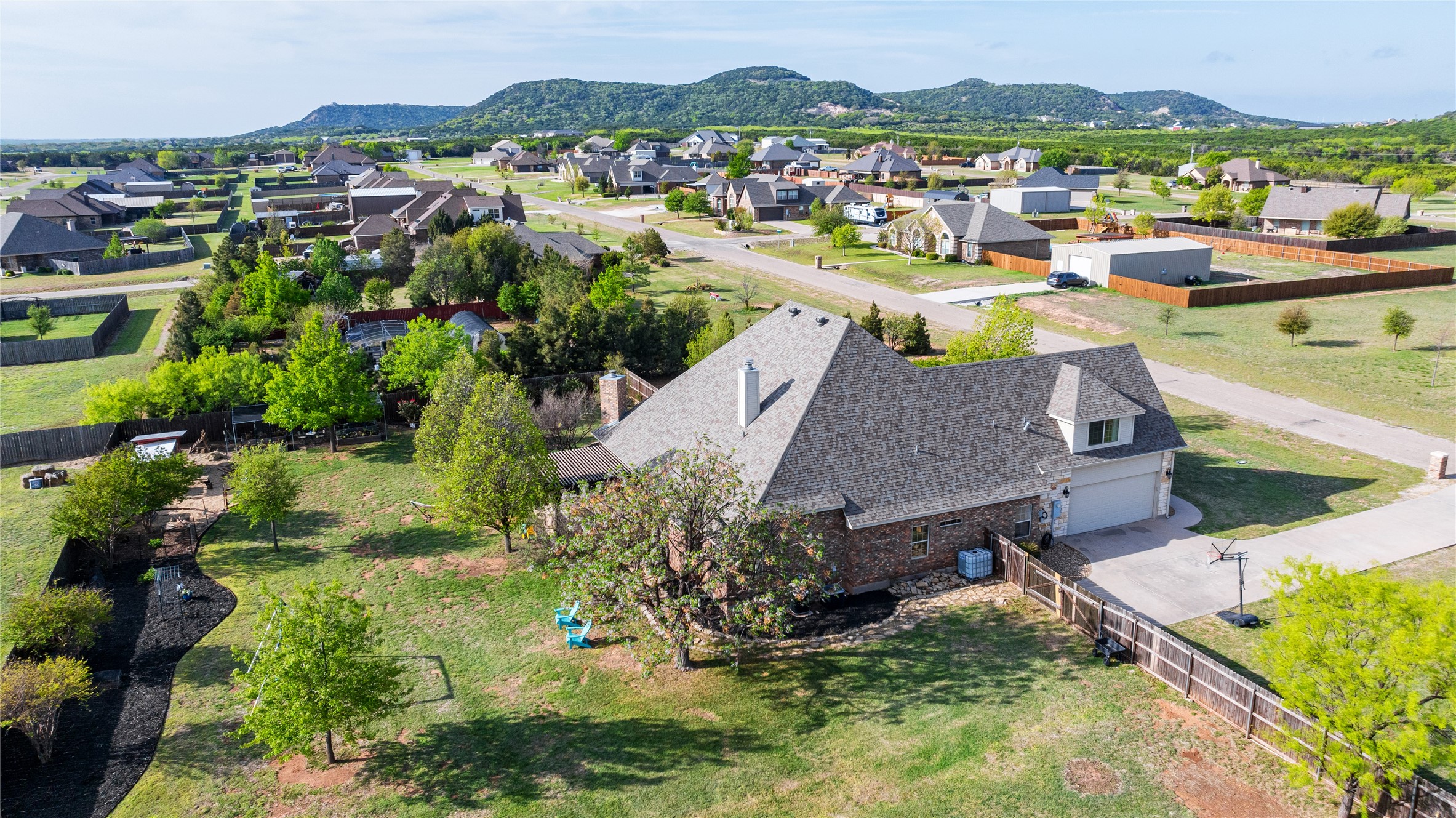 149 Mountain Meadow Drive