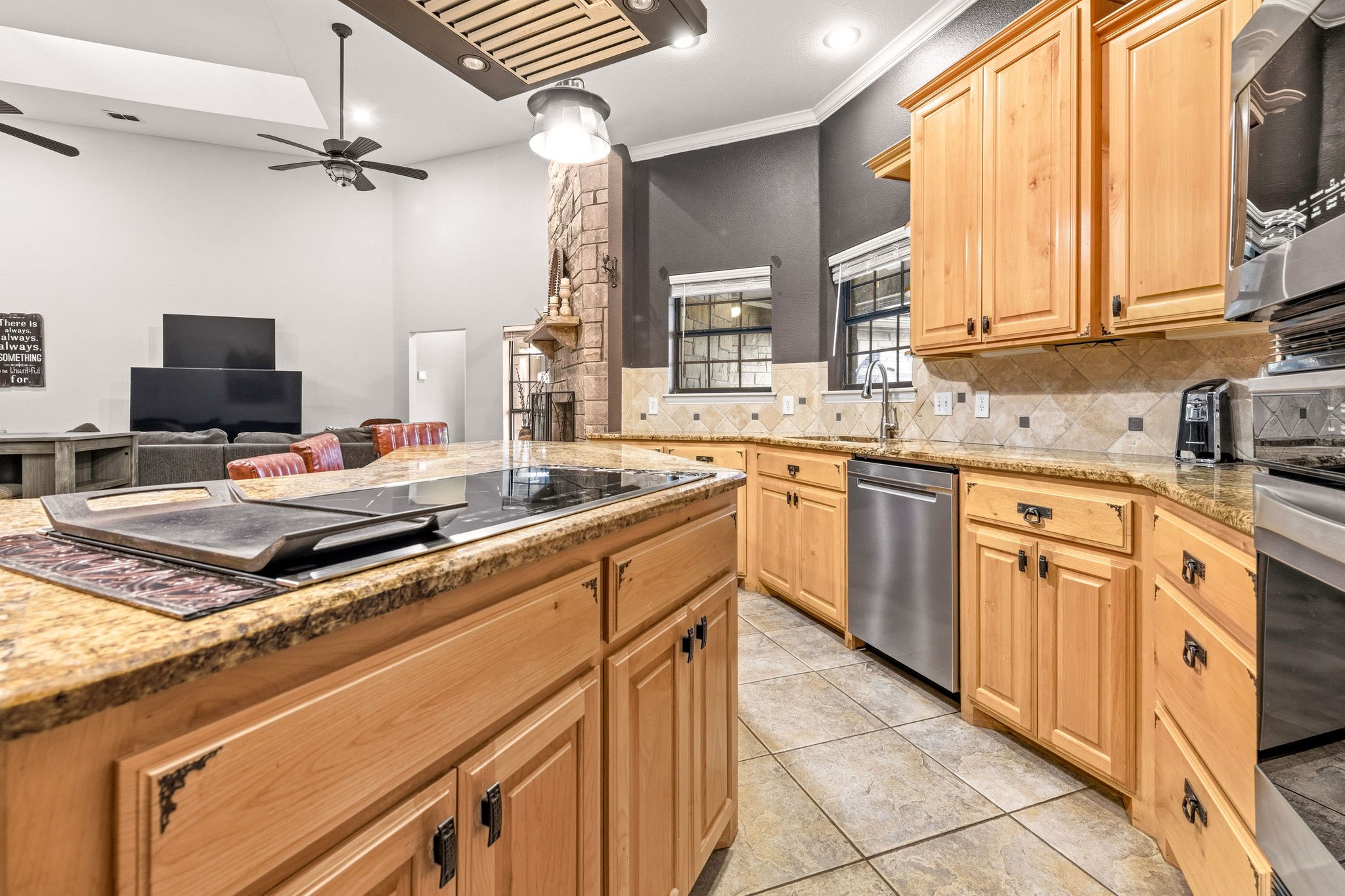 3402 Amarillo Court