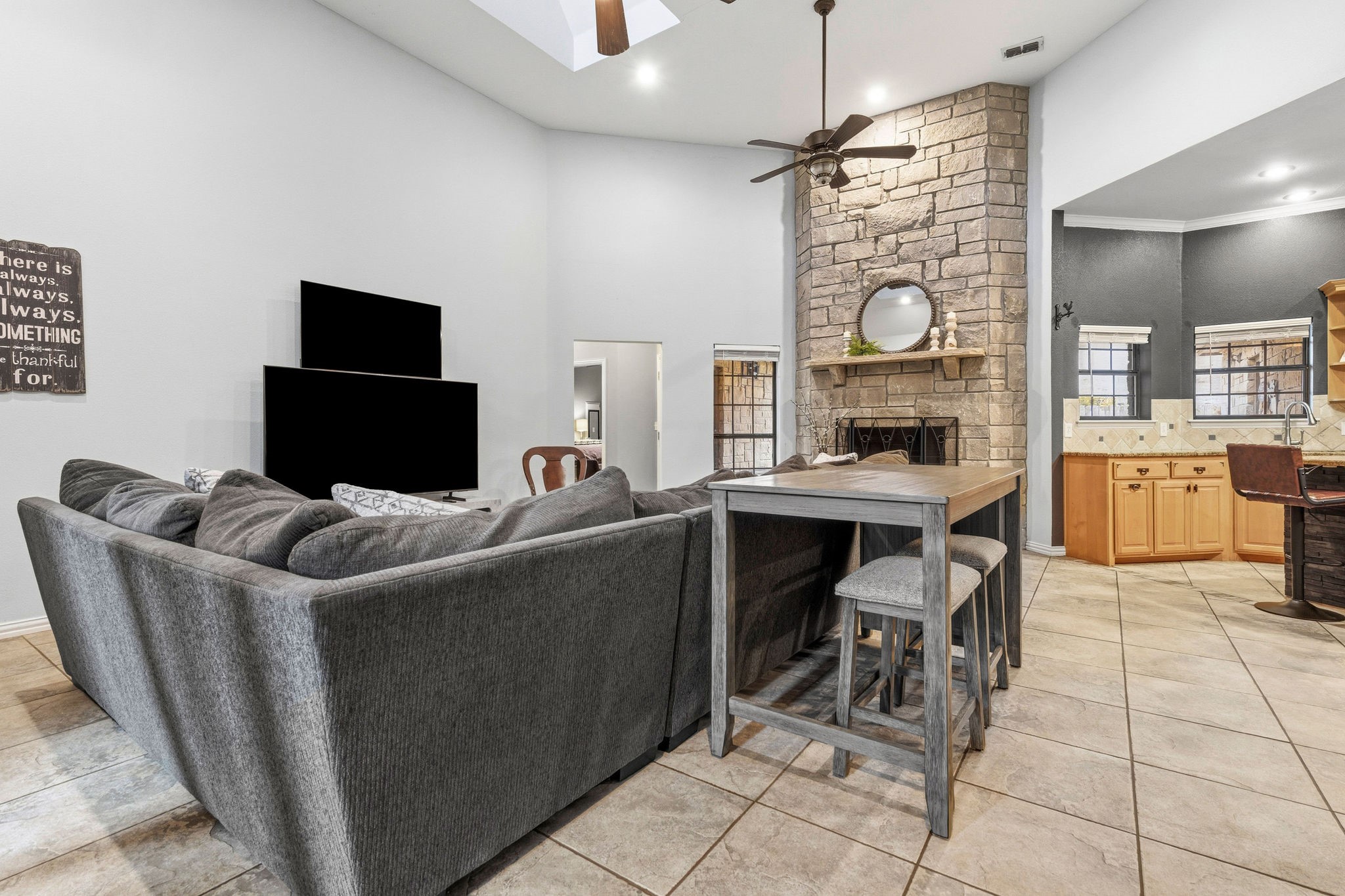 3402 Amarillo Court