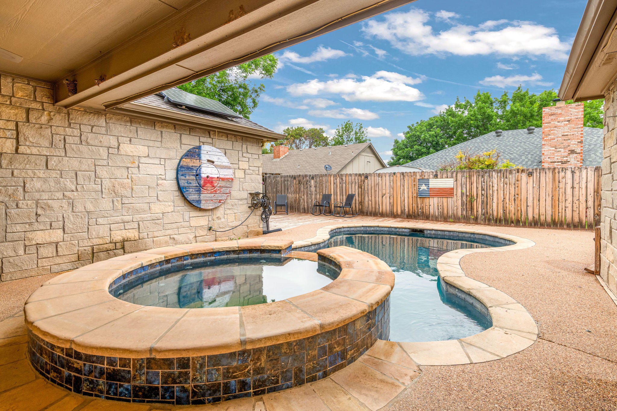 3402 Amarillo Court