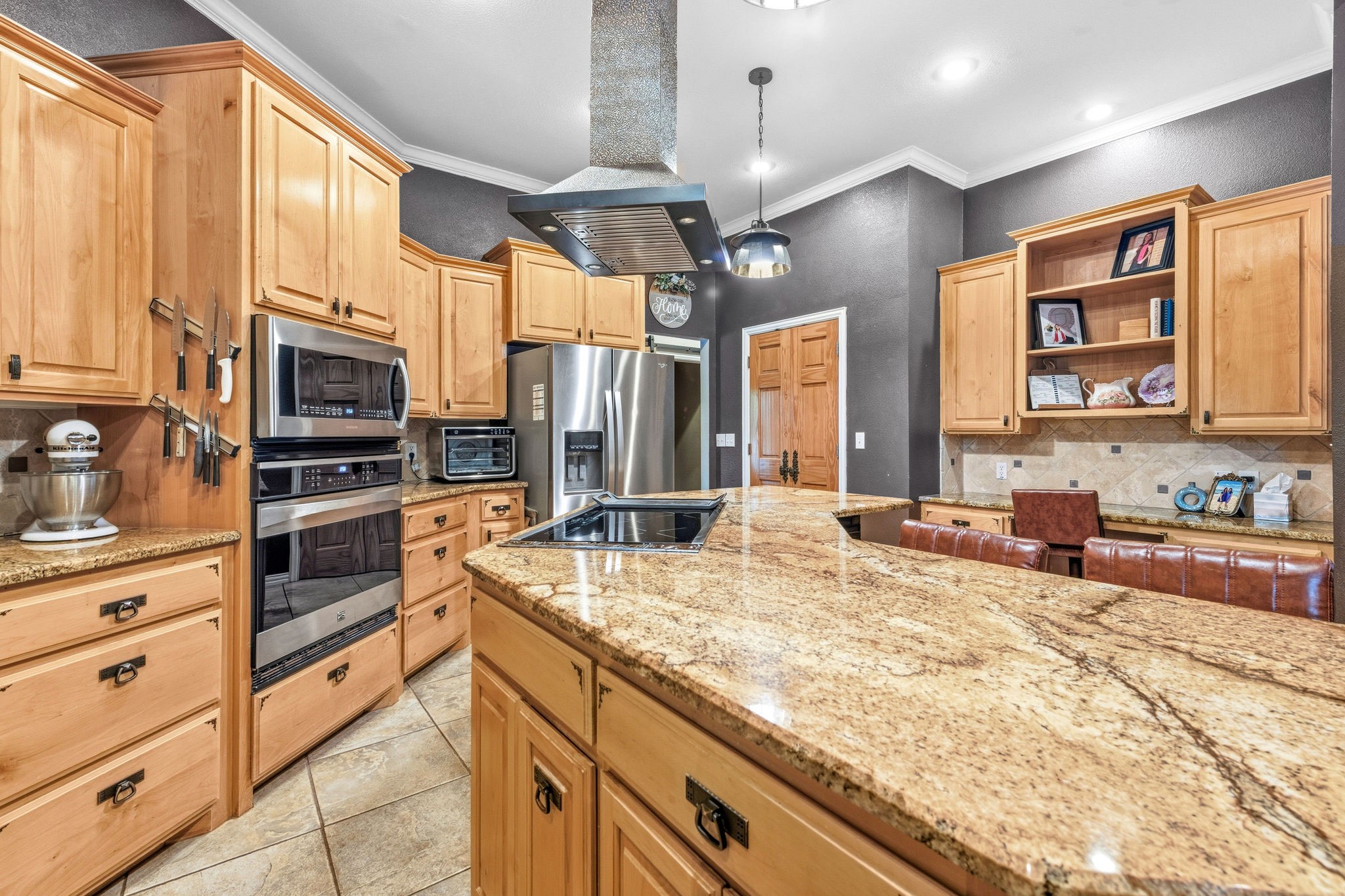 3402 Amarillo Court