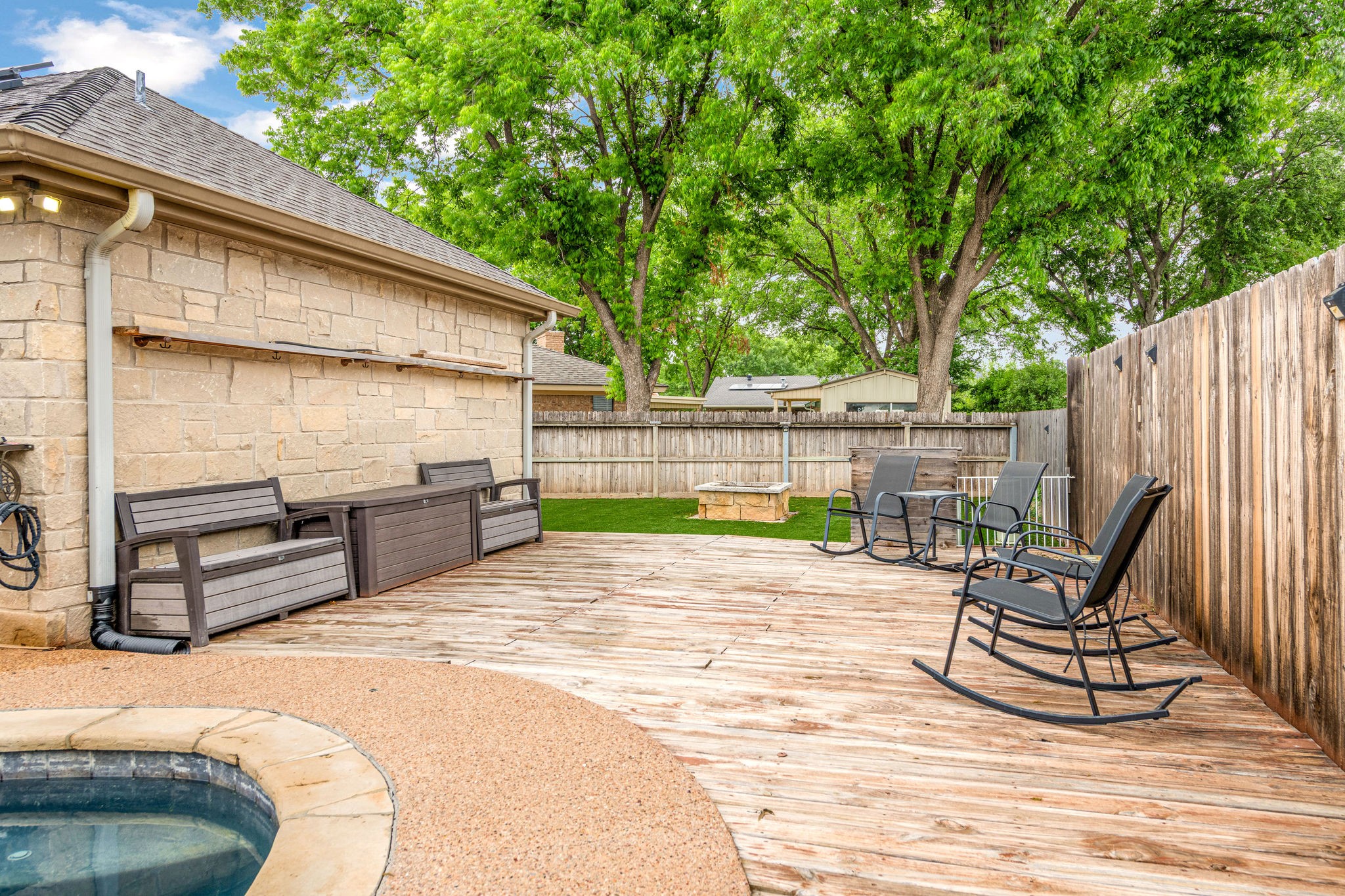3402 Amarillo Court