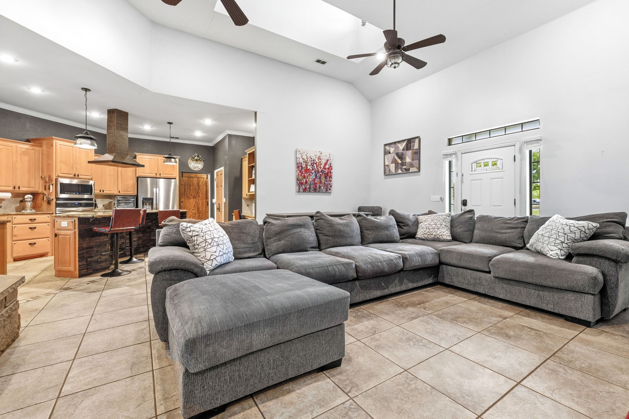 3402 Amarillo Court