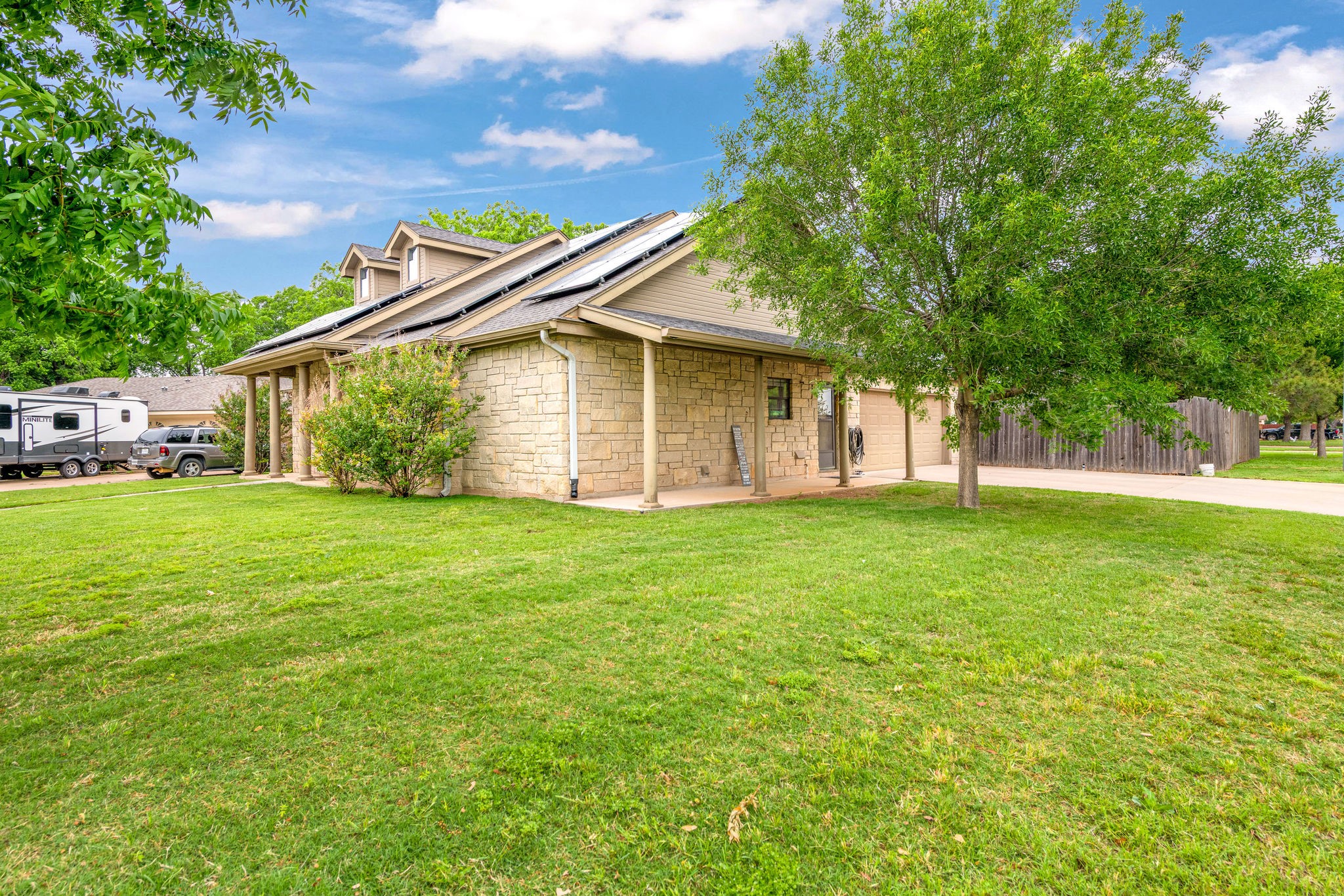 3402 Amarillo Court