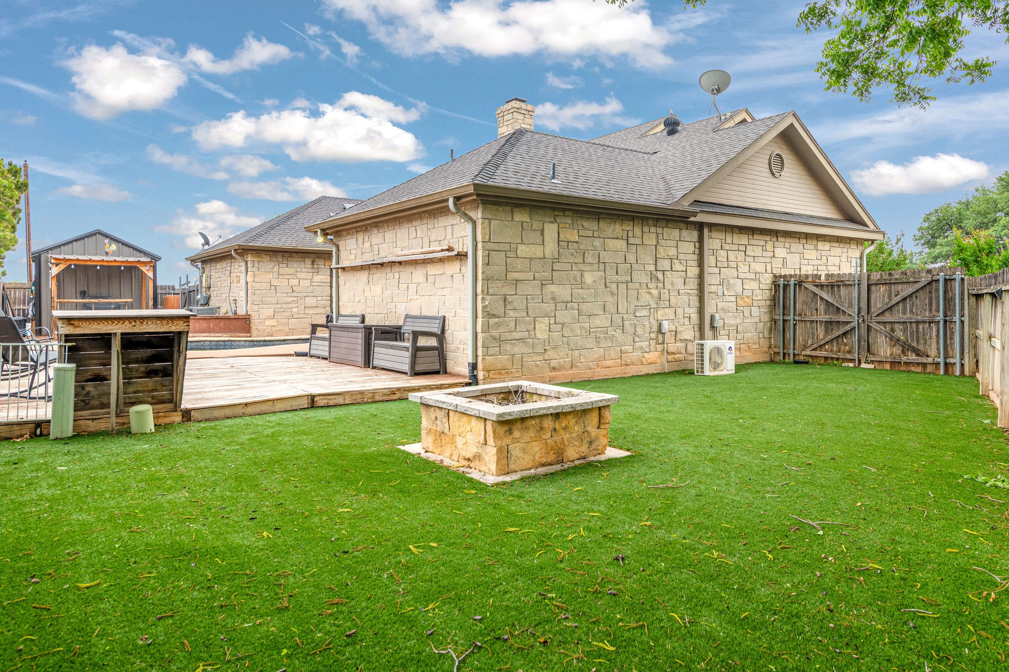 3402 Amarillo Court