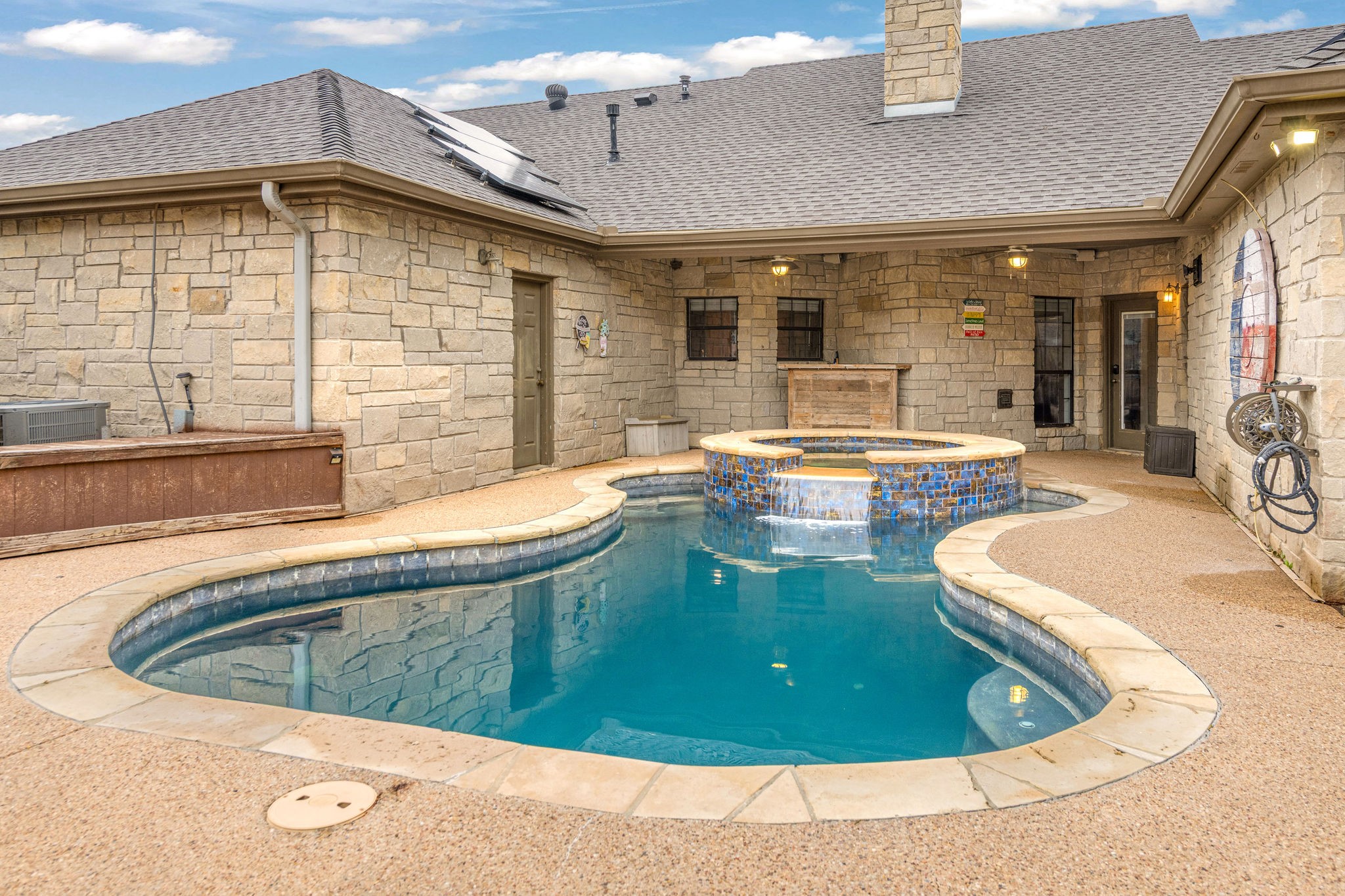 3402 Amarillo Court