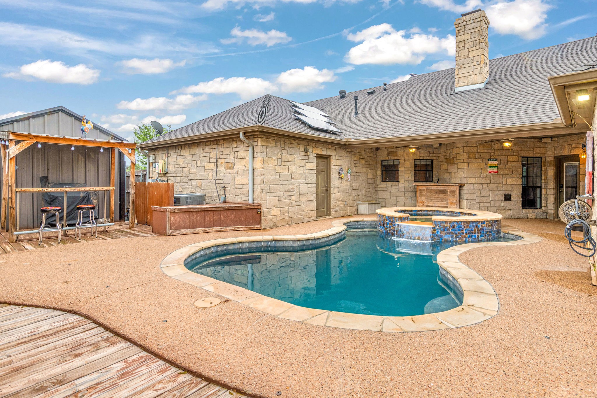 3402 Amarillo Court