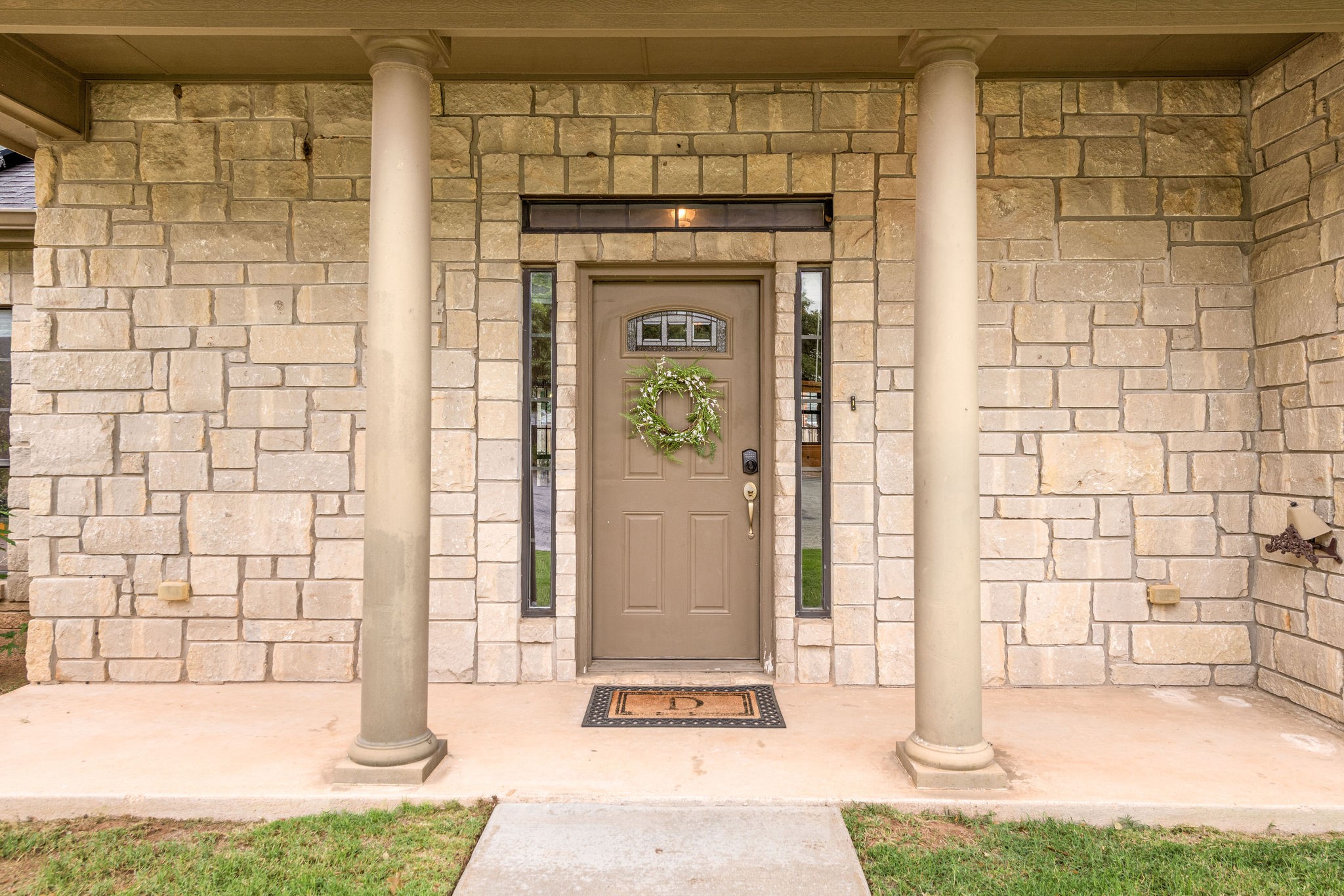3402 Amarillo Court