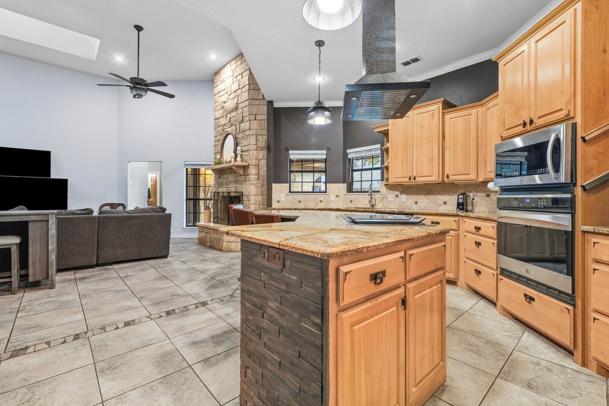 3402 Amarillo Court