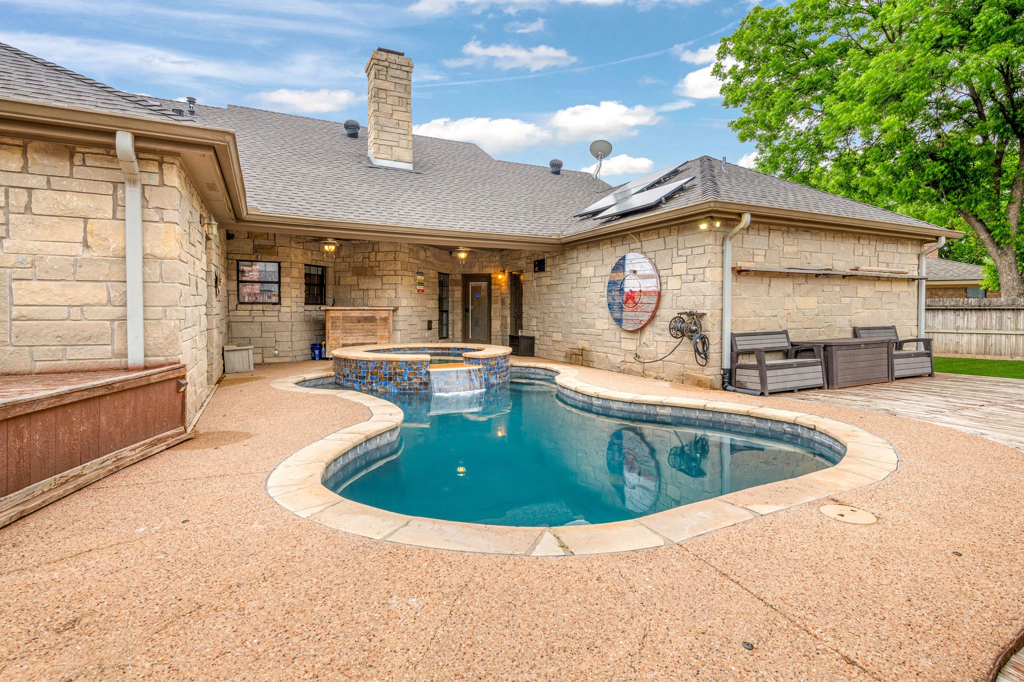 3402 Amarillo Court
