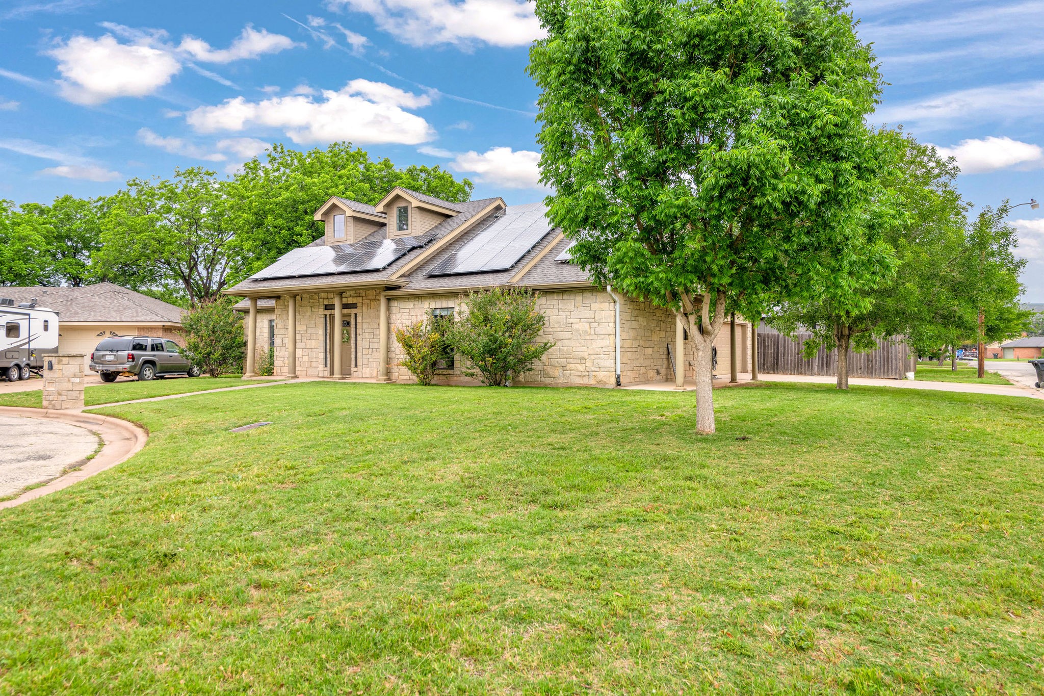3402 Amarillo Court