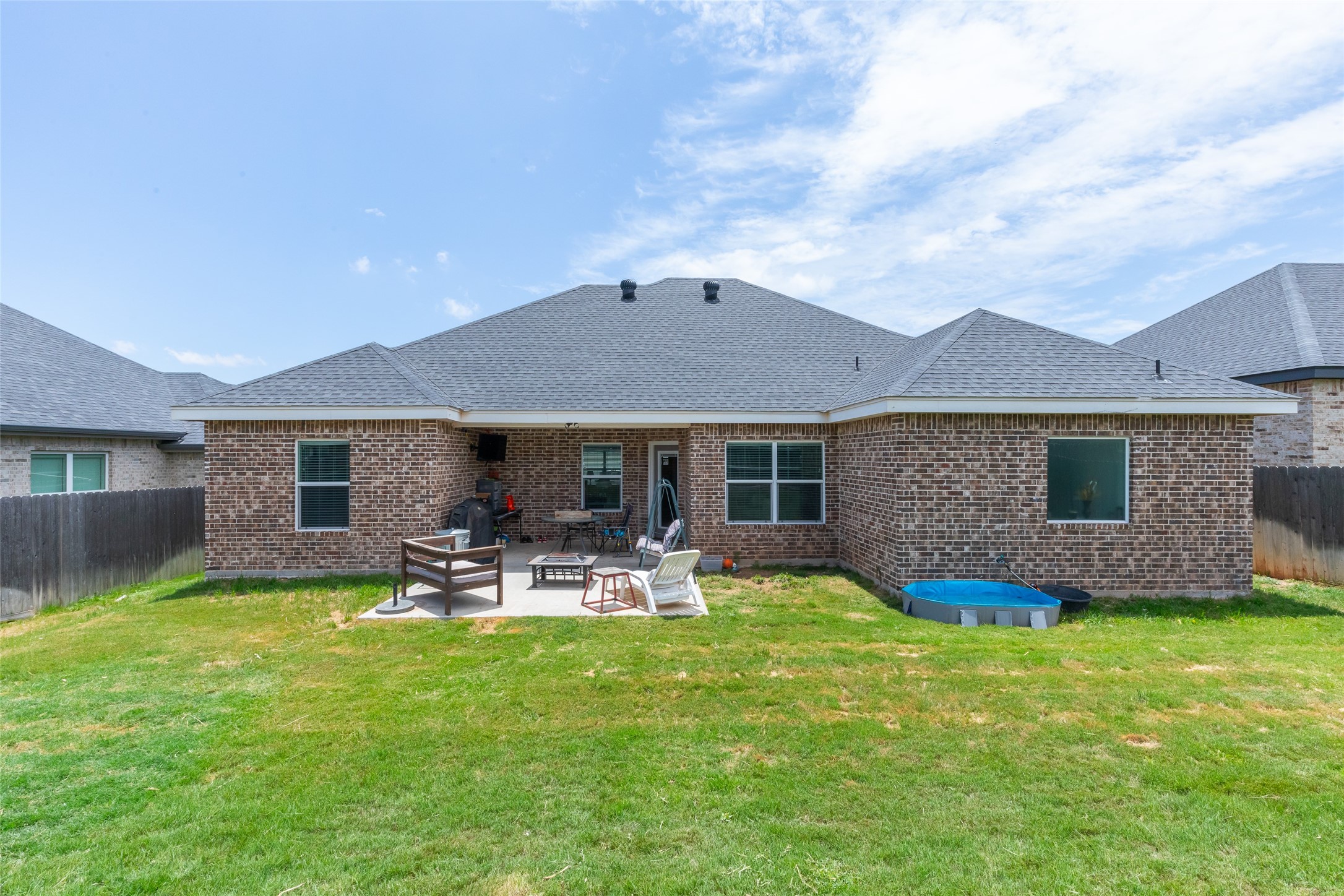 344 Bella Way