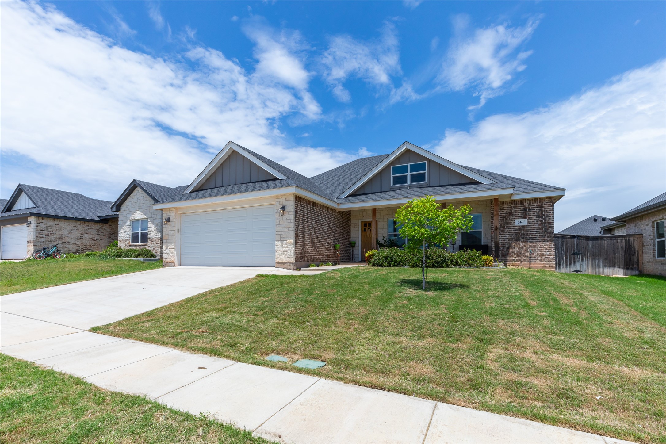 344 Bella Way