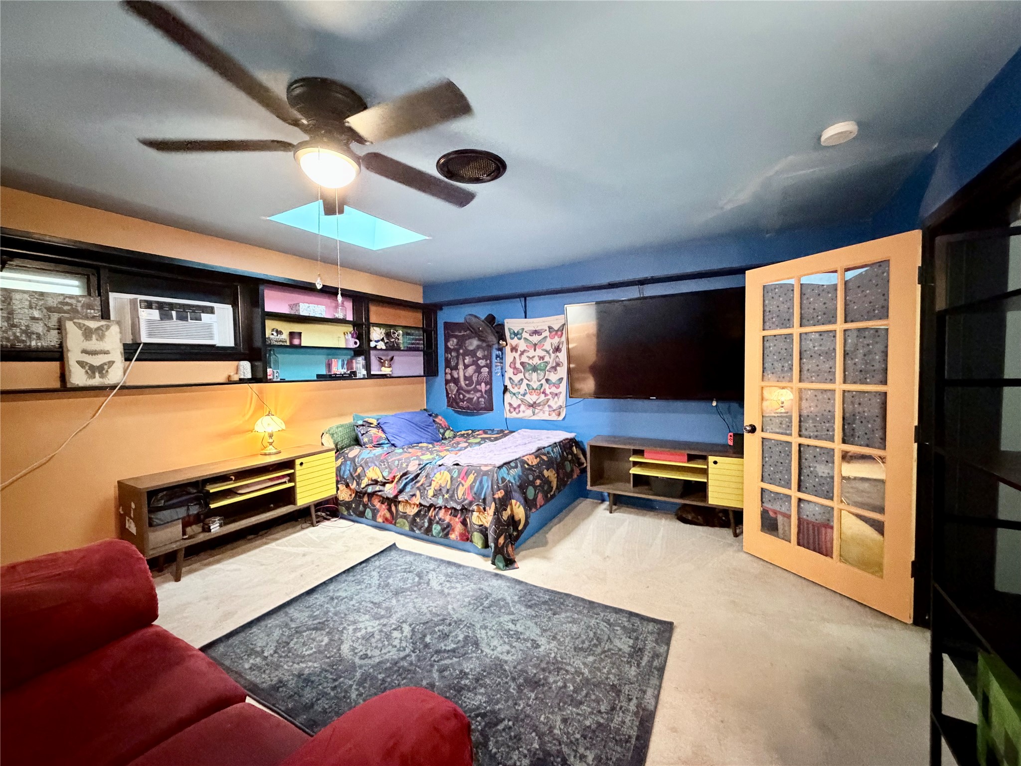 809 S Leggett Drive