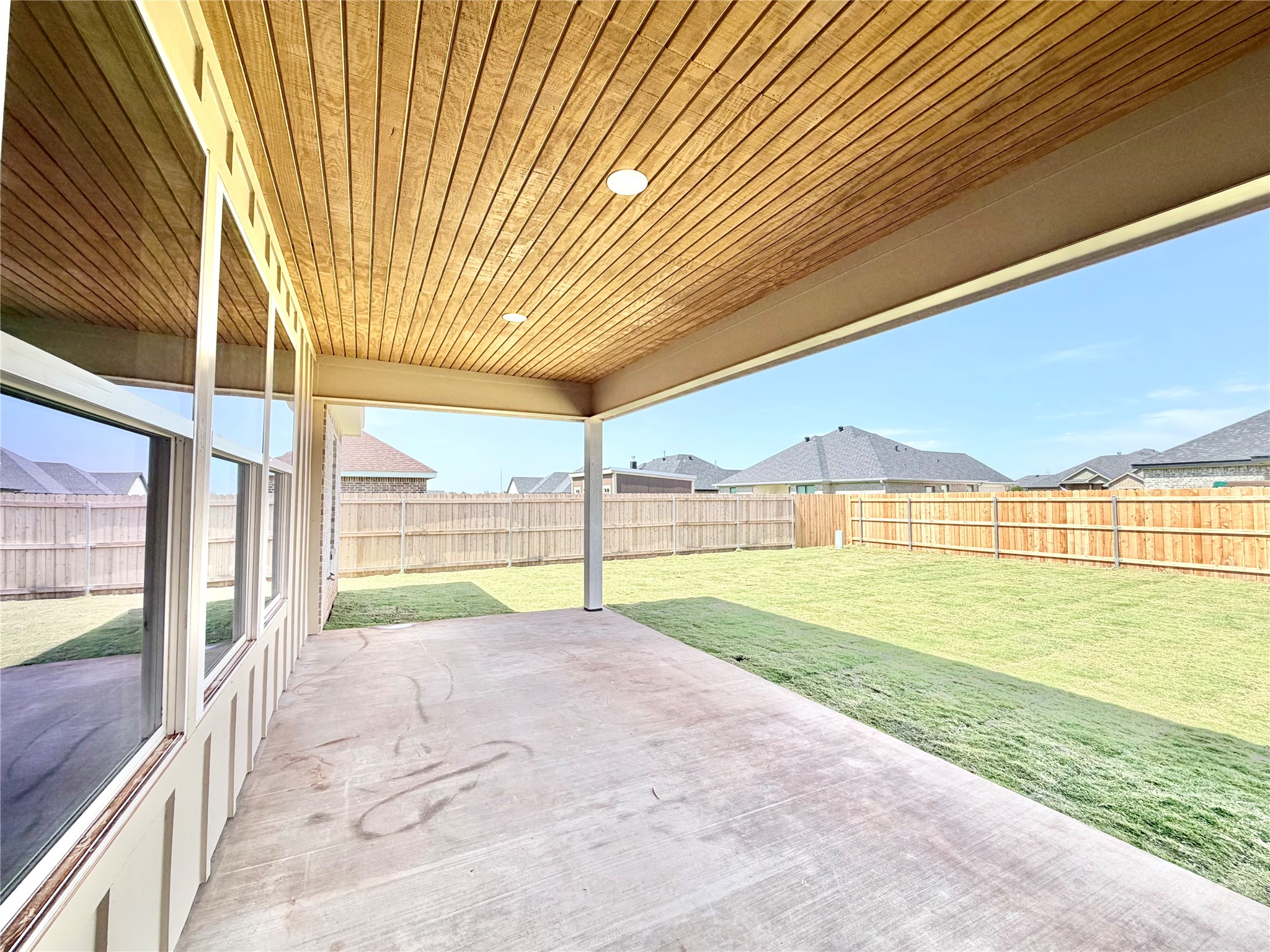 6525 Beals Creek Drive