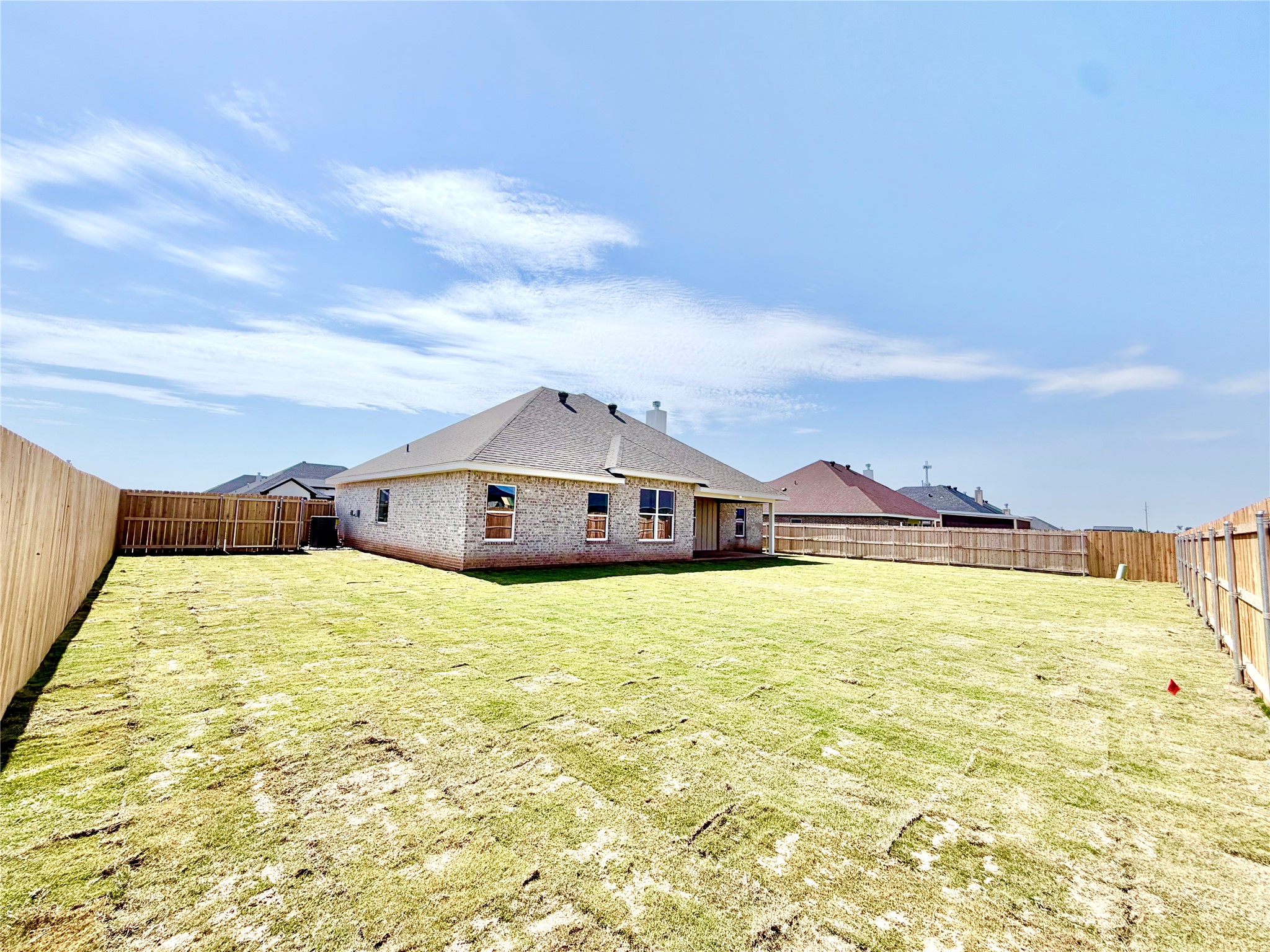 6525 Beals Creek Drive