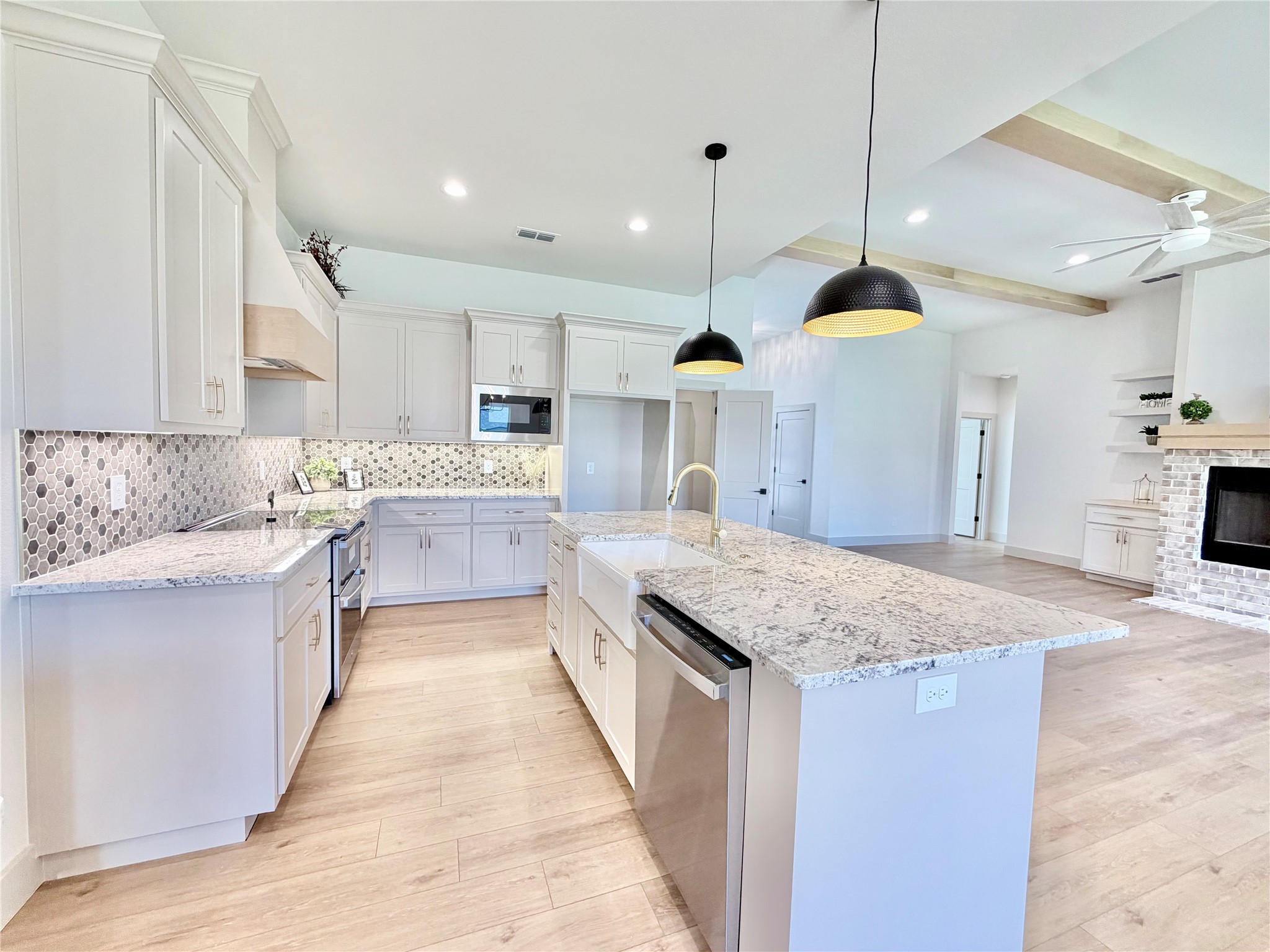 6525 Beals Creek Drive