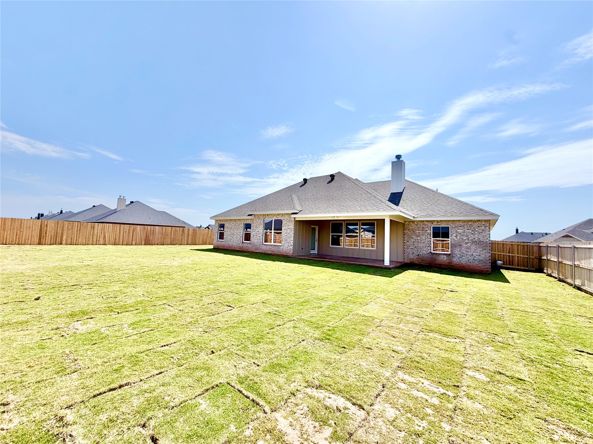 6525 Beals Creek Drive
