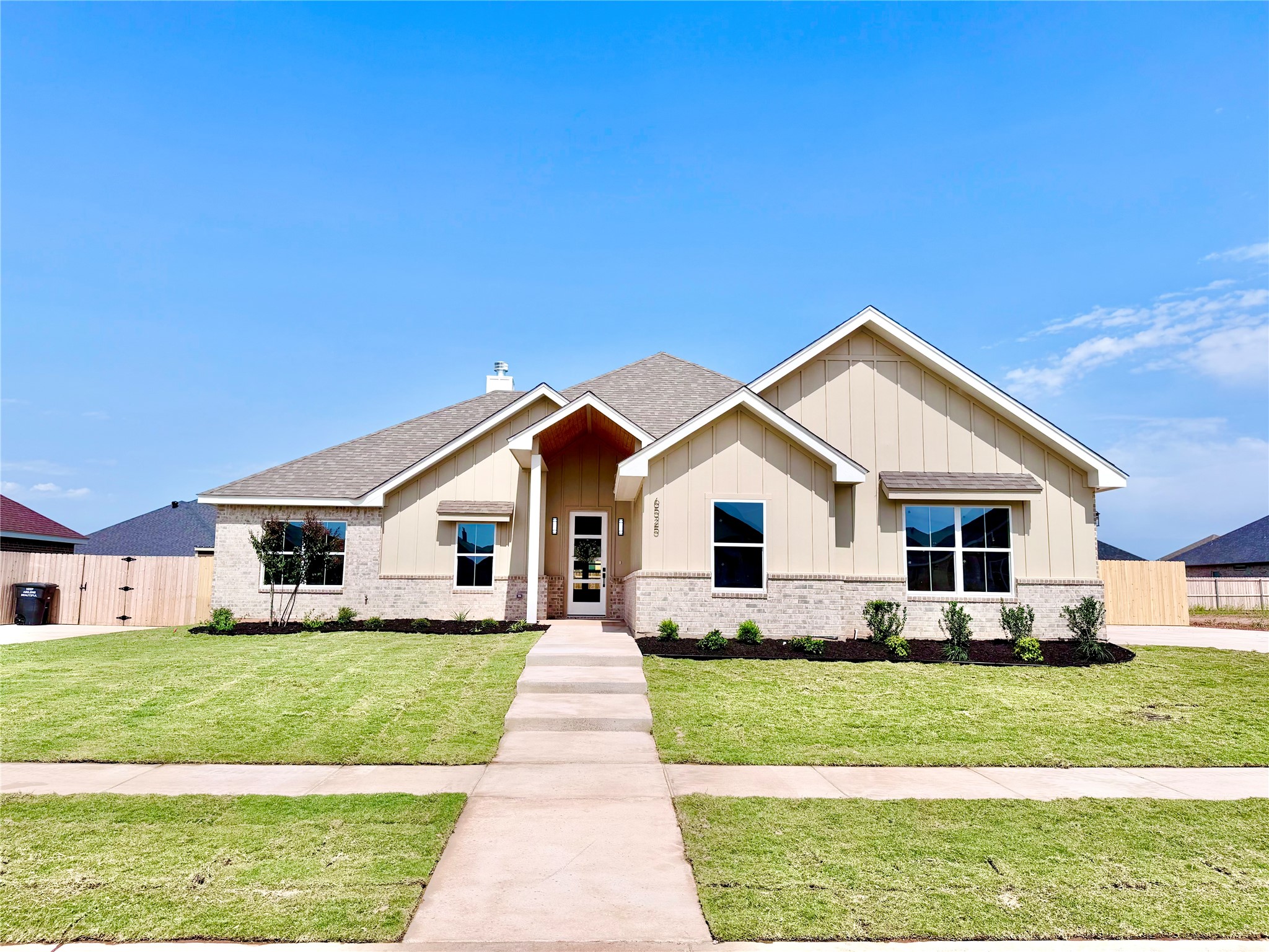 6525 Beals Creek Drive