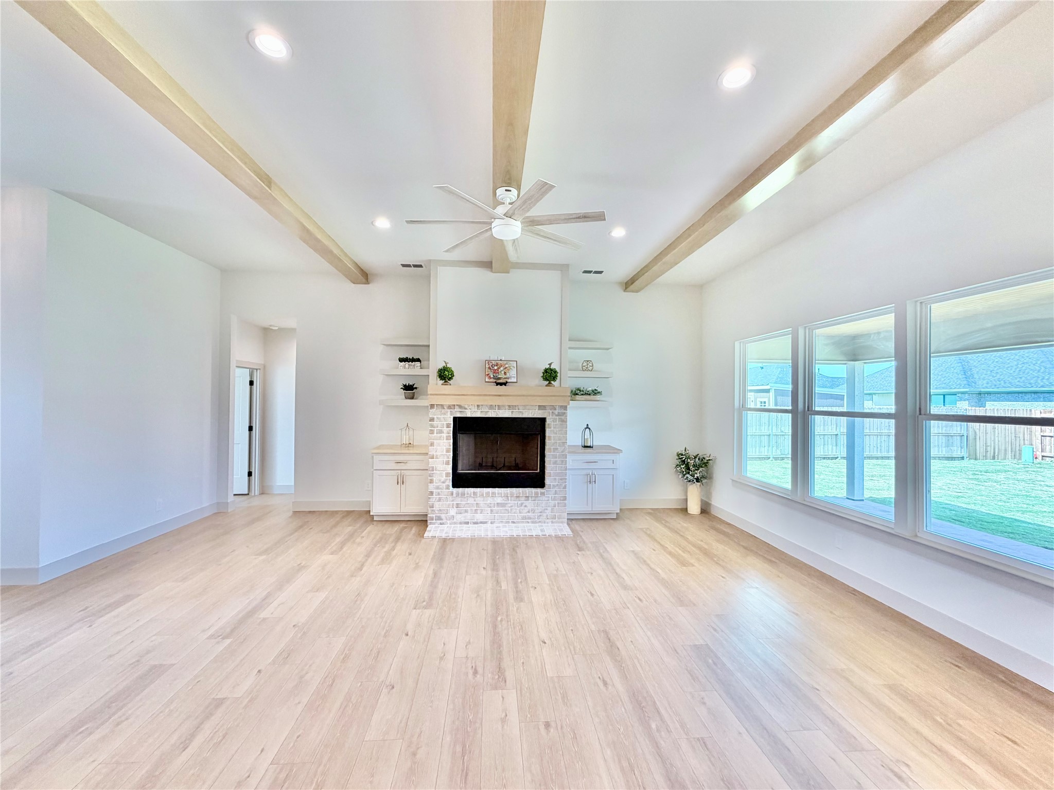 6525 Beals Creek Drive