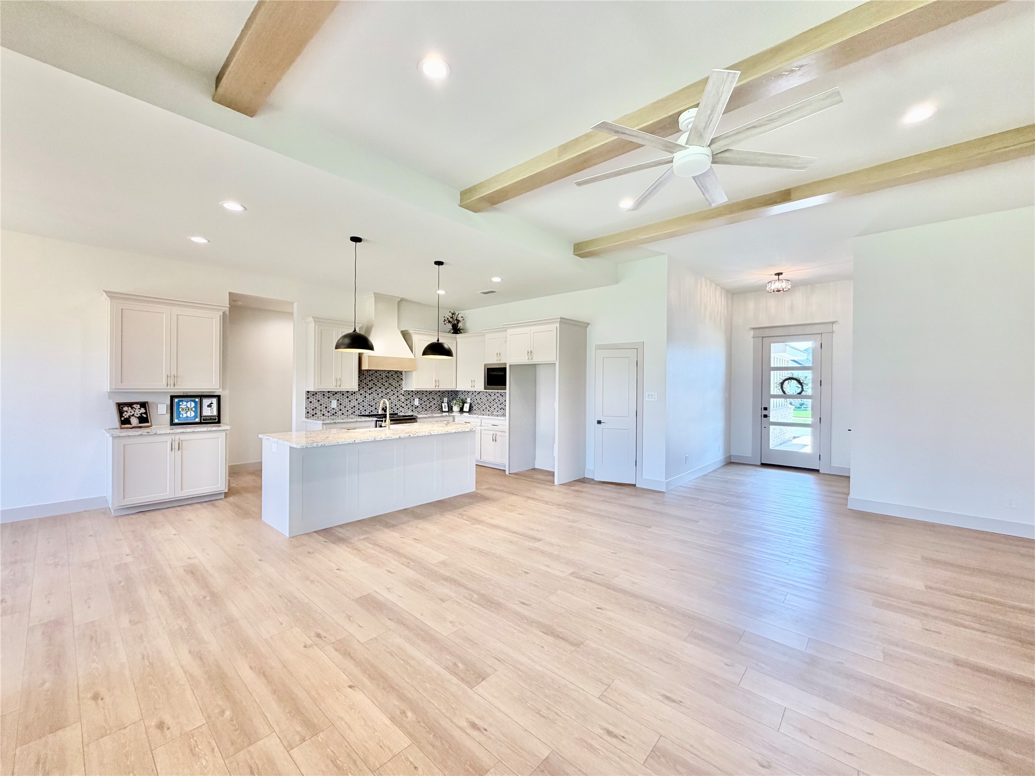 6525 Beals Creek Drive