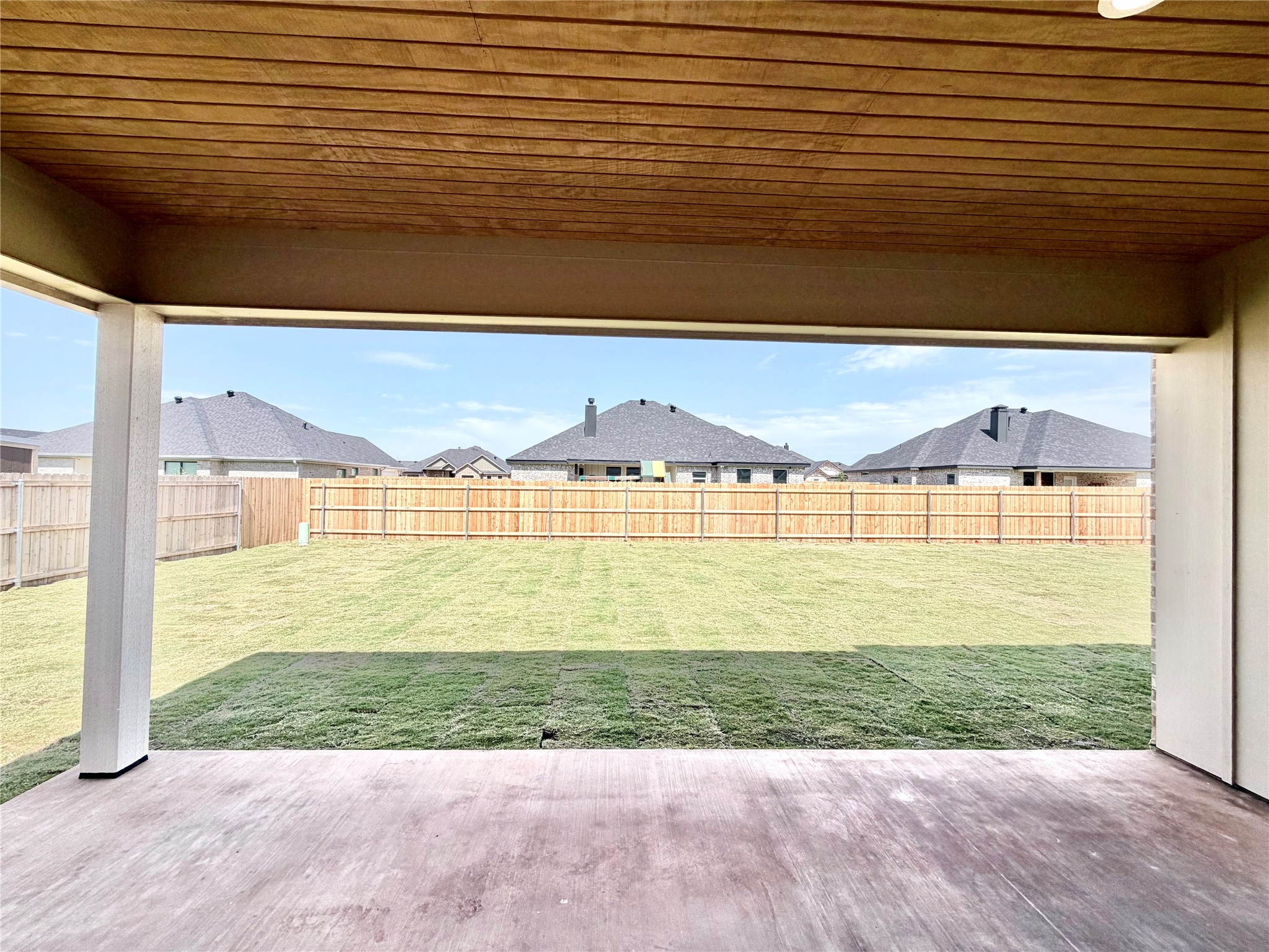 6525 Beals Creek Drive