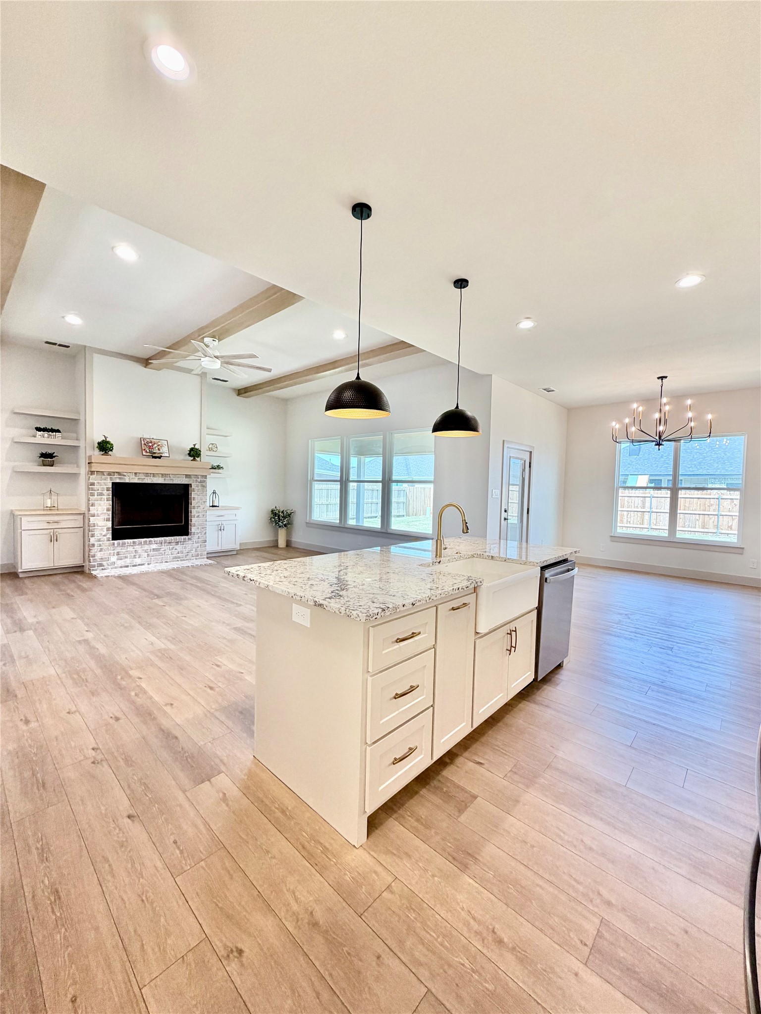 6525 Beals Creek Drive