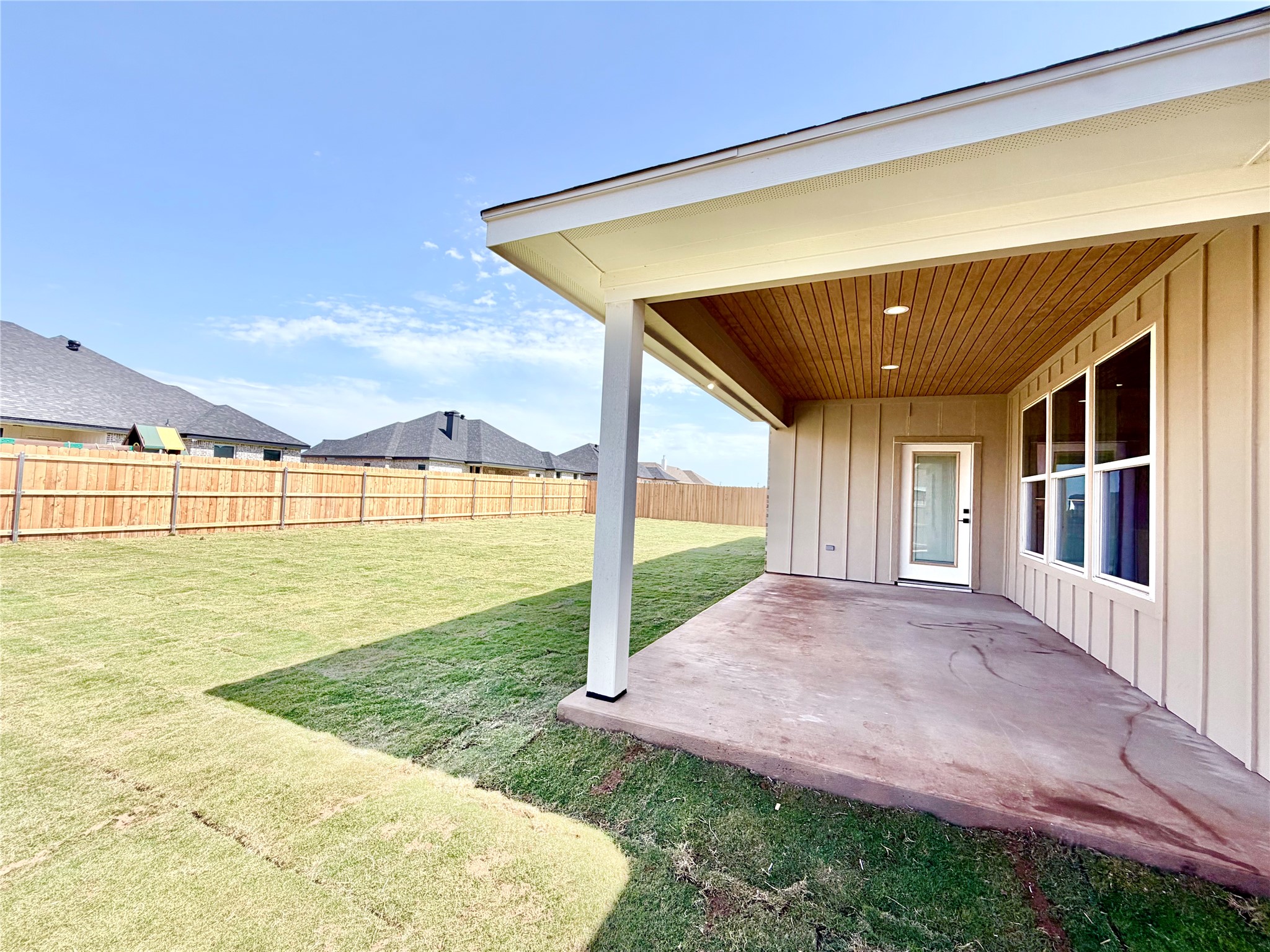6525 Beals Creek Drive