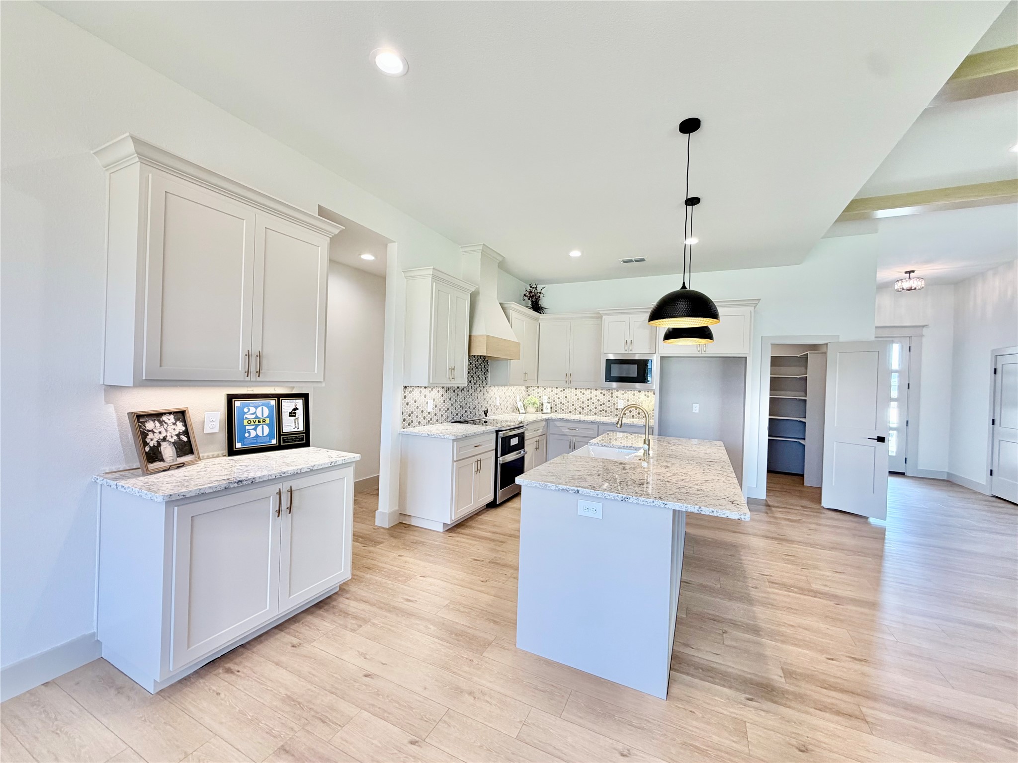 6525 Beals Creek Drive