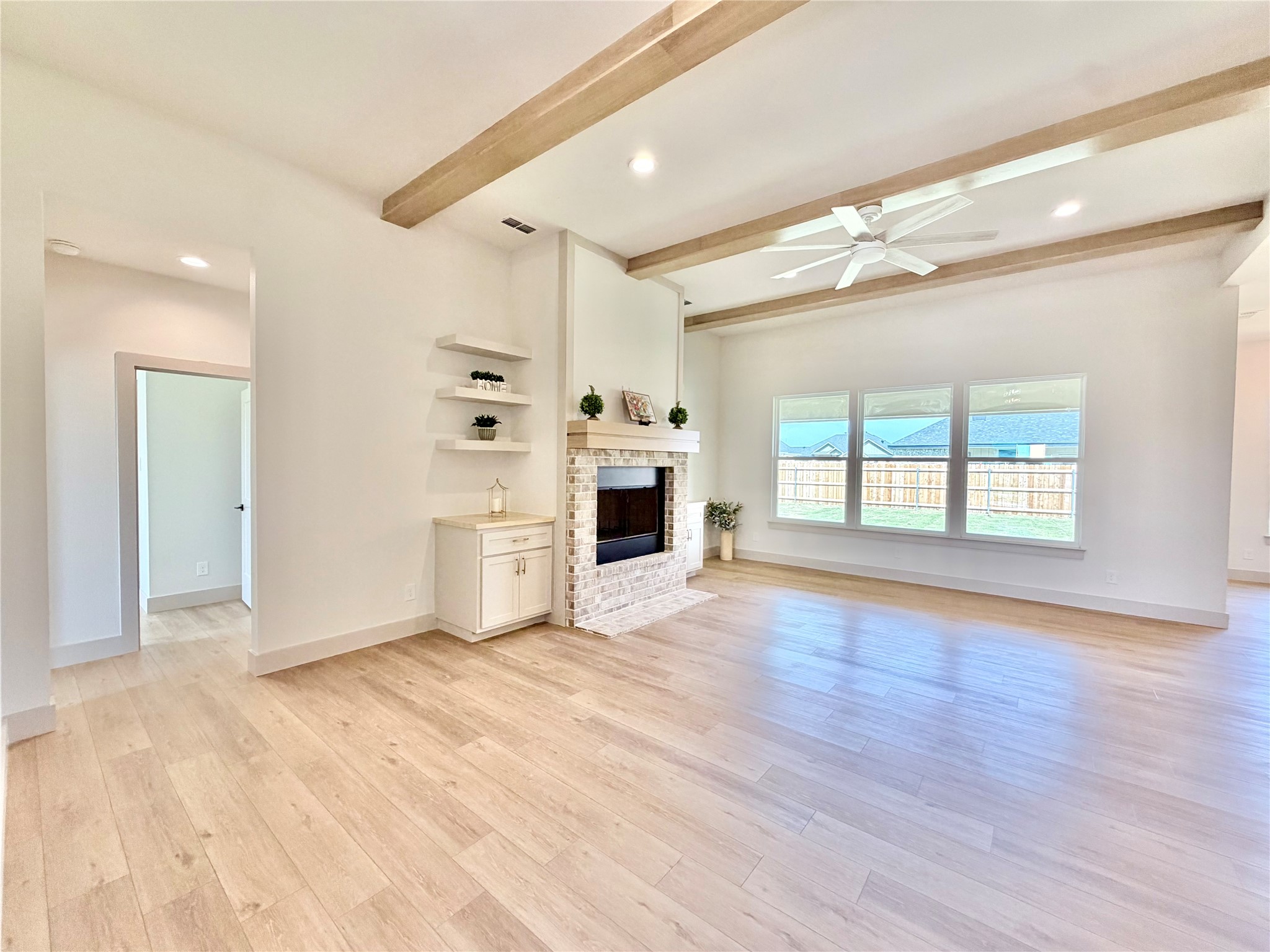 6525 Beals Creek Drive