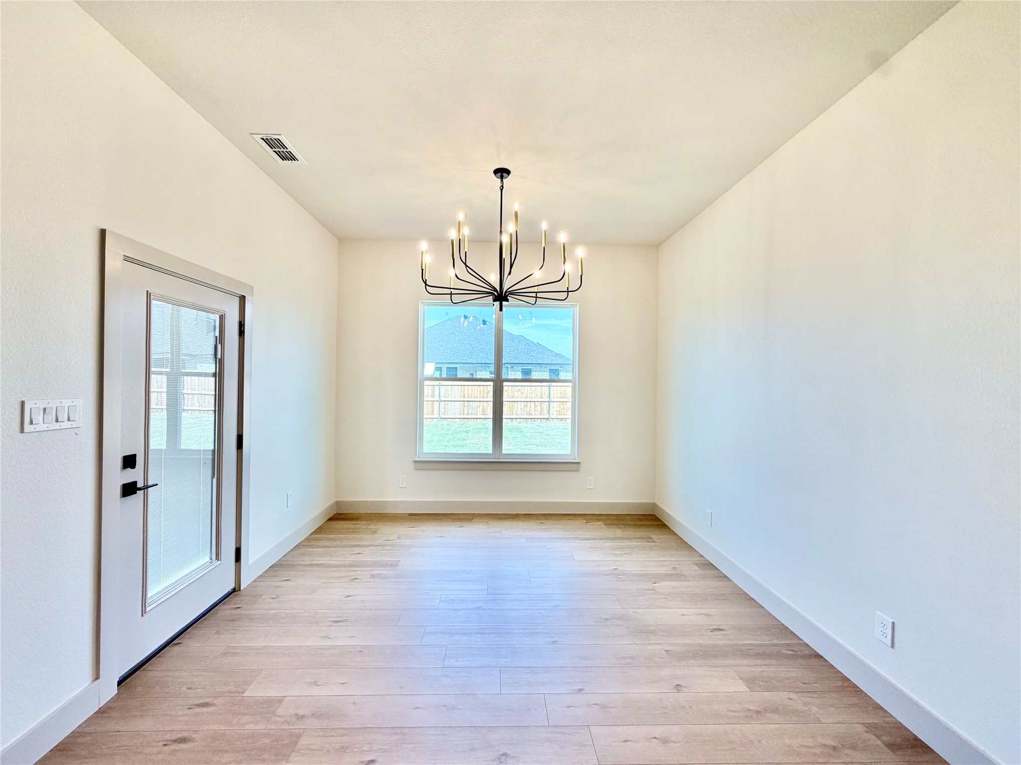 6525 Beals Creek Drive