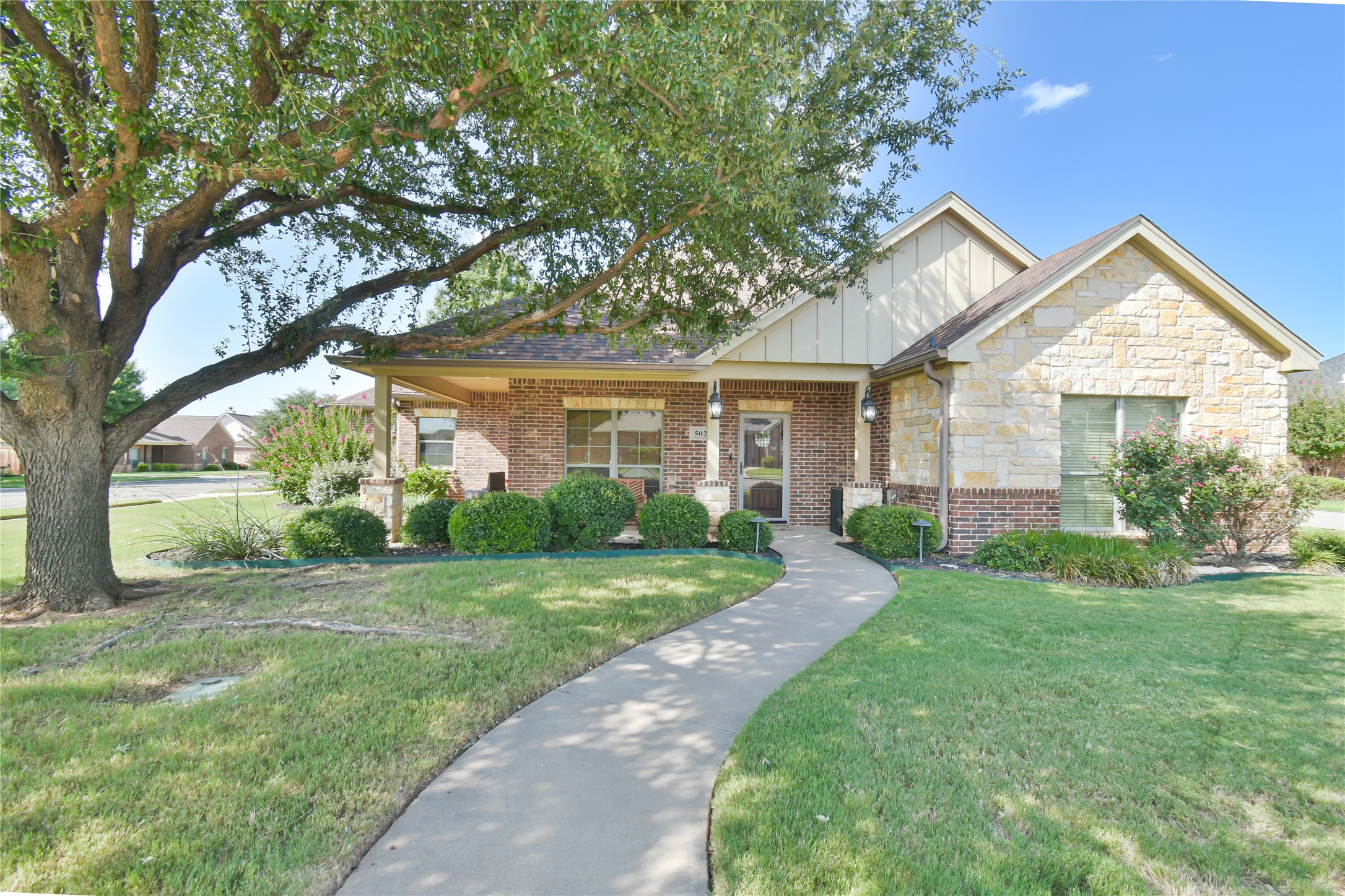 502 Lone Star Drive
