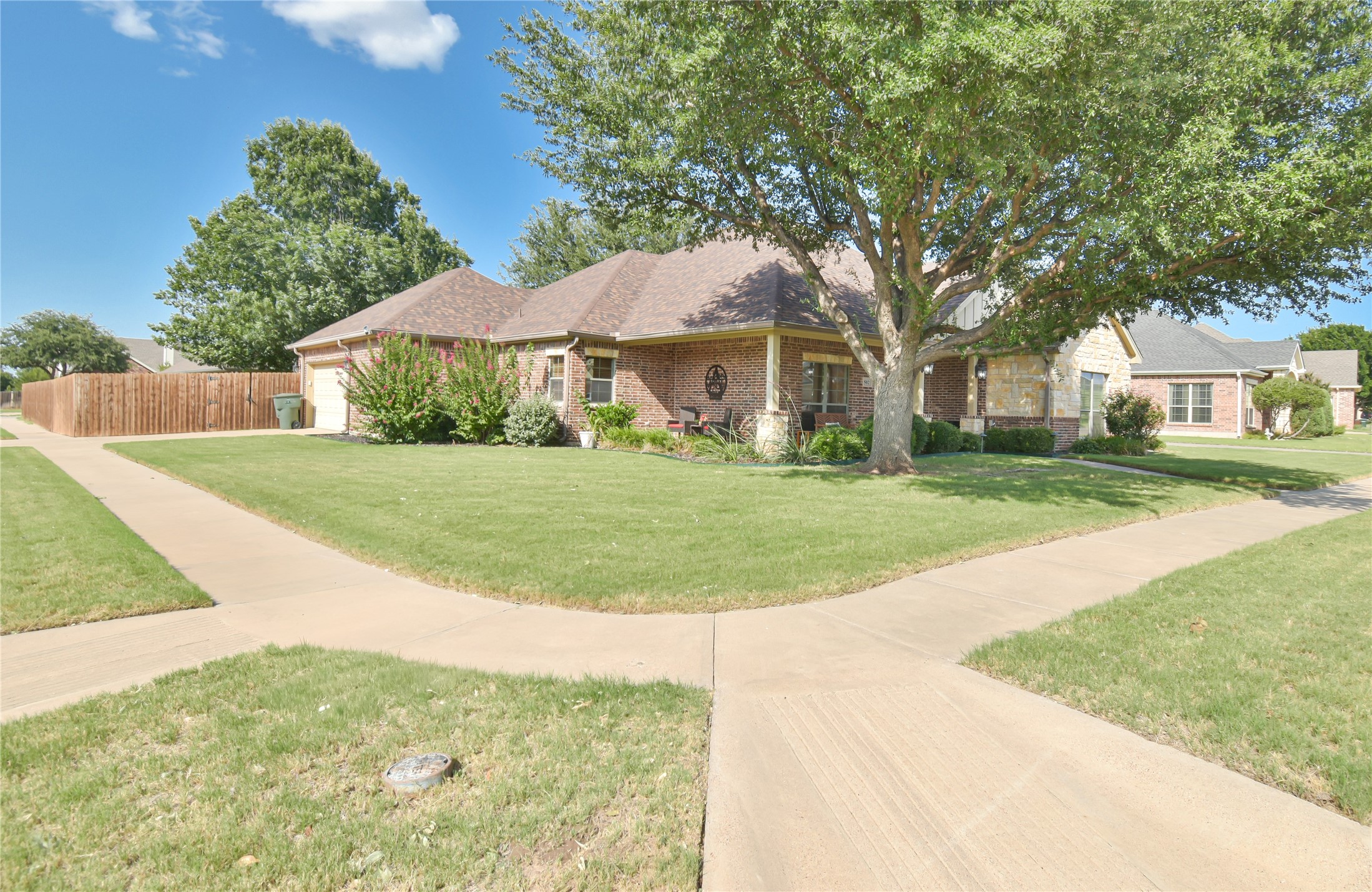 502 Lone Star Drive