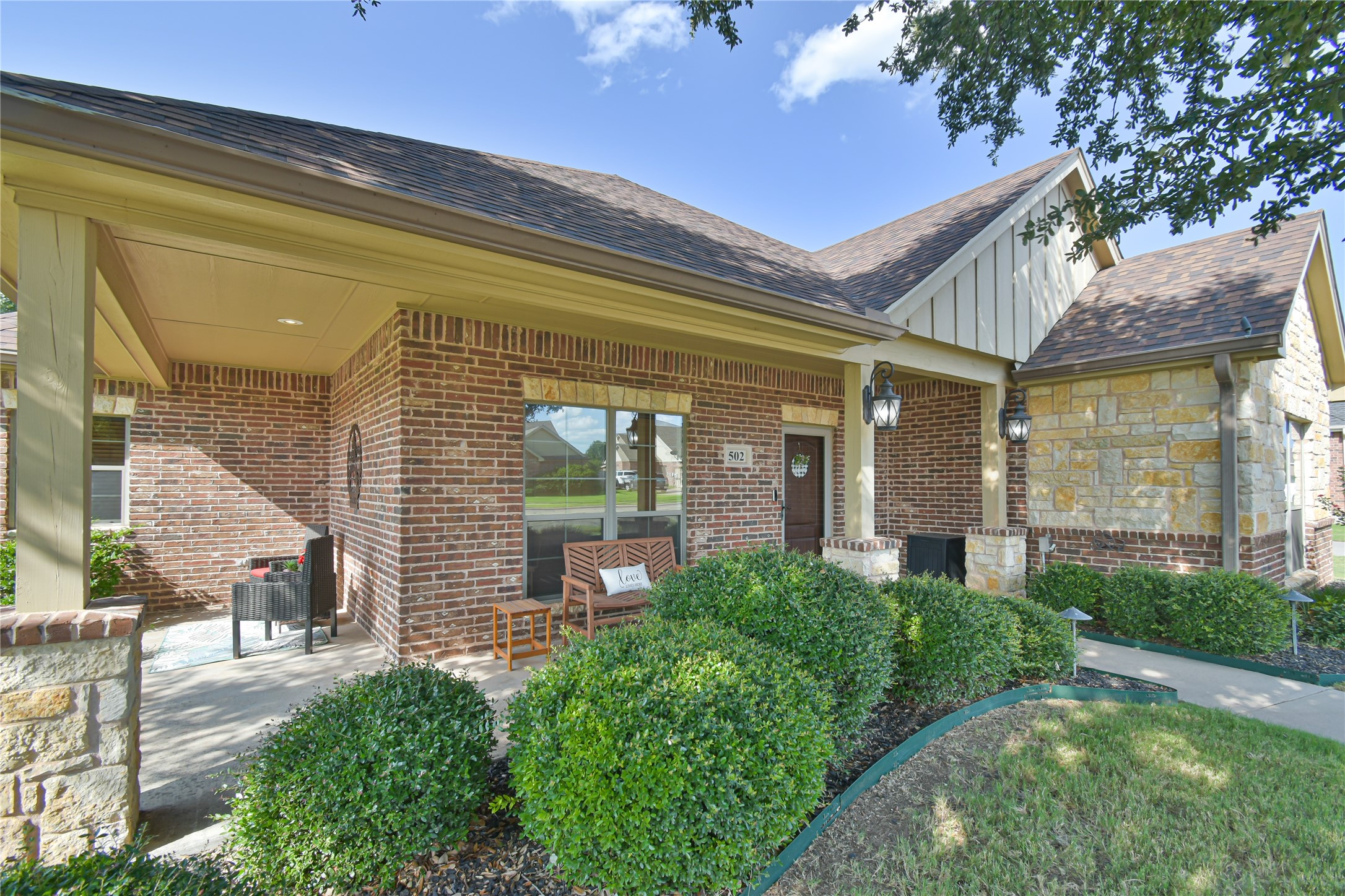 502 Lone Star Drive