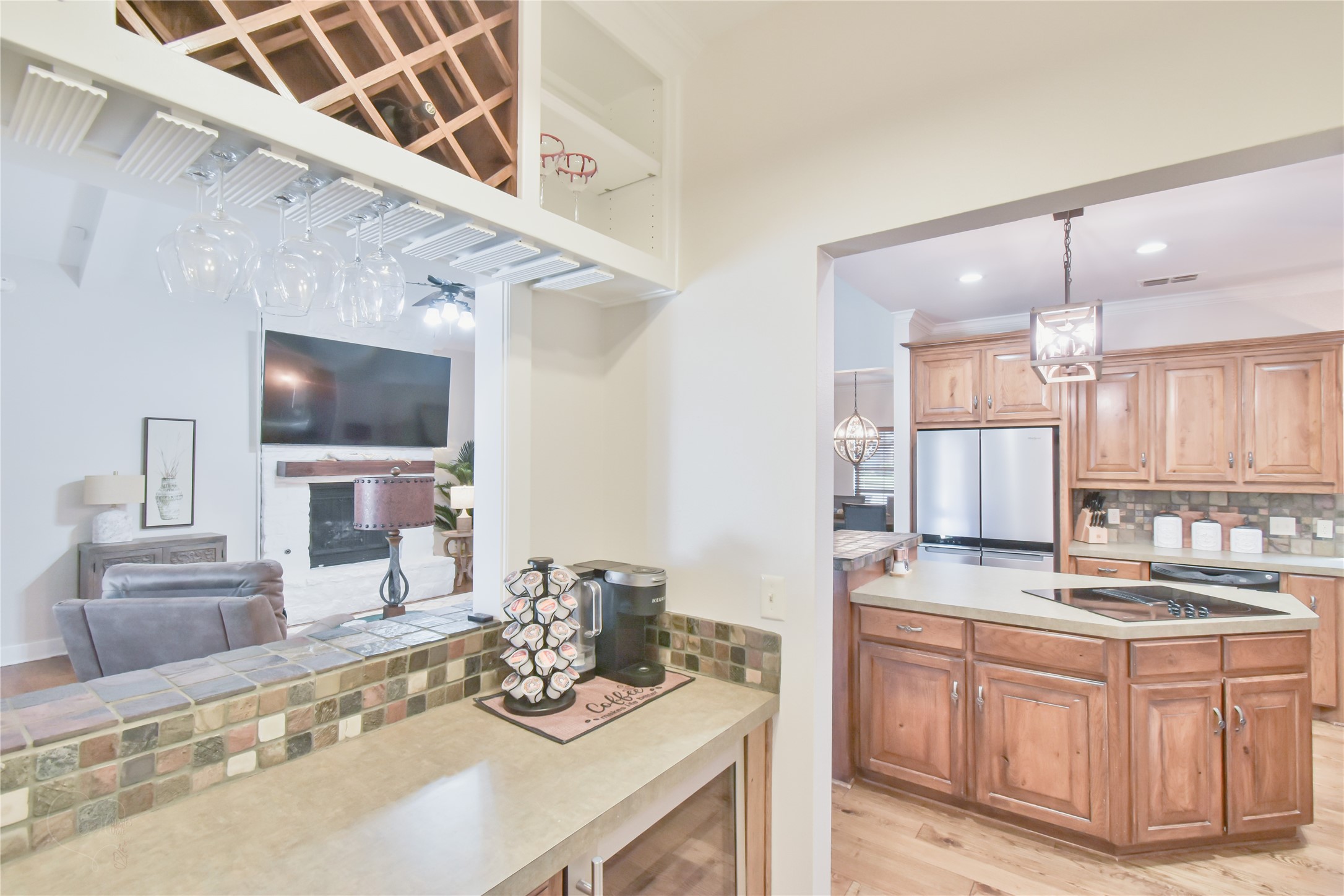 502 Lone Star Drive