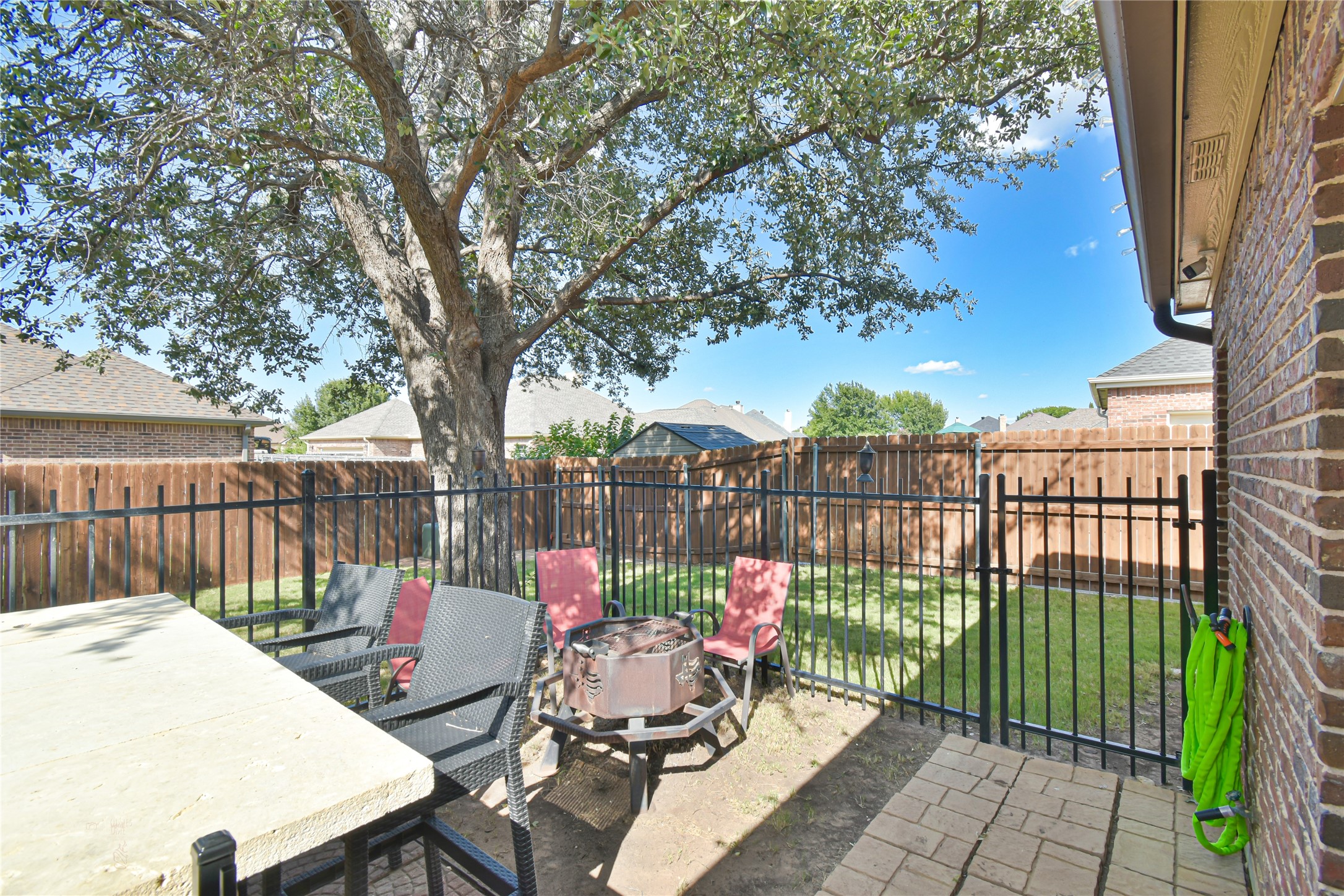 502 Lone Star Drive