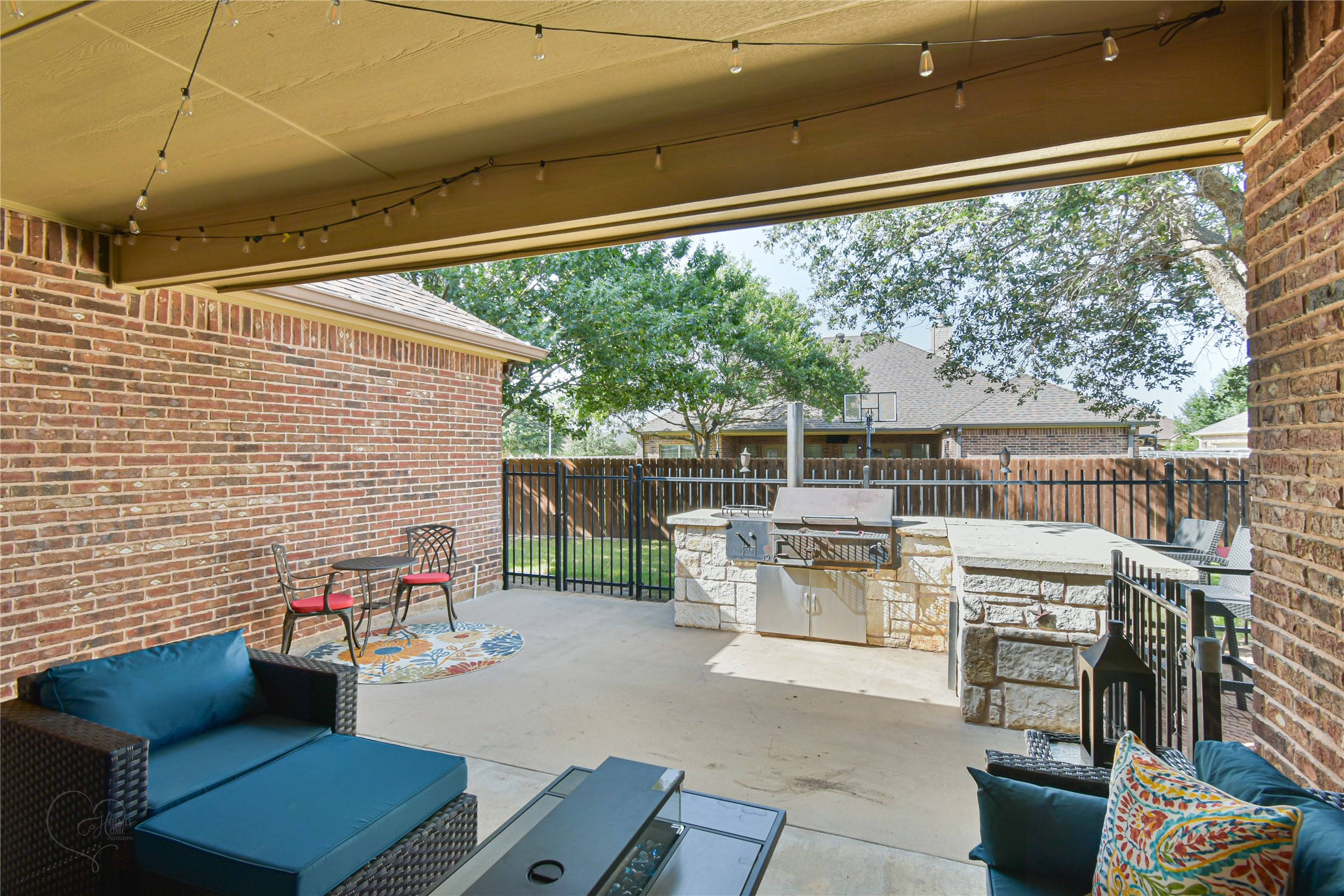 502 Lone Star Drive