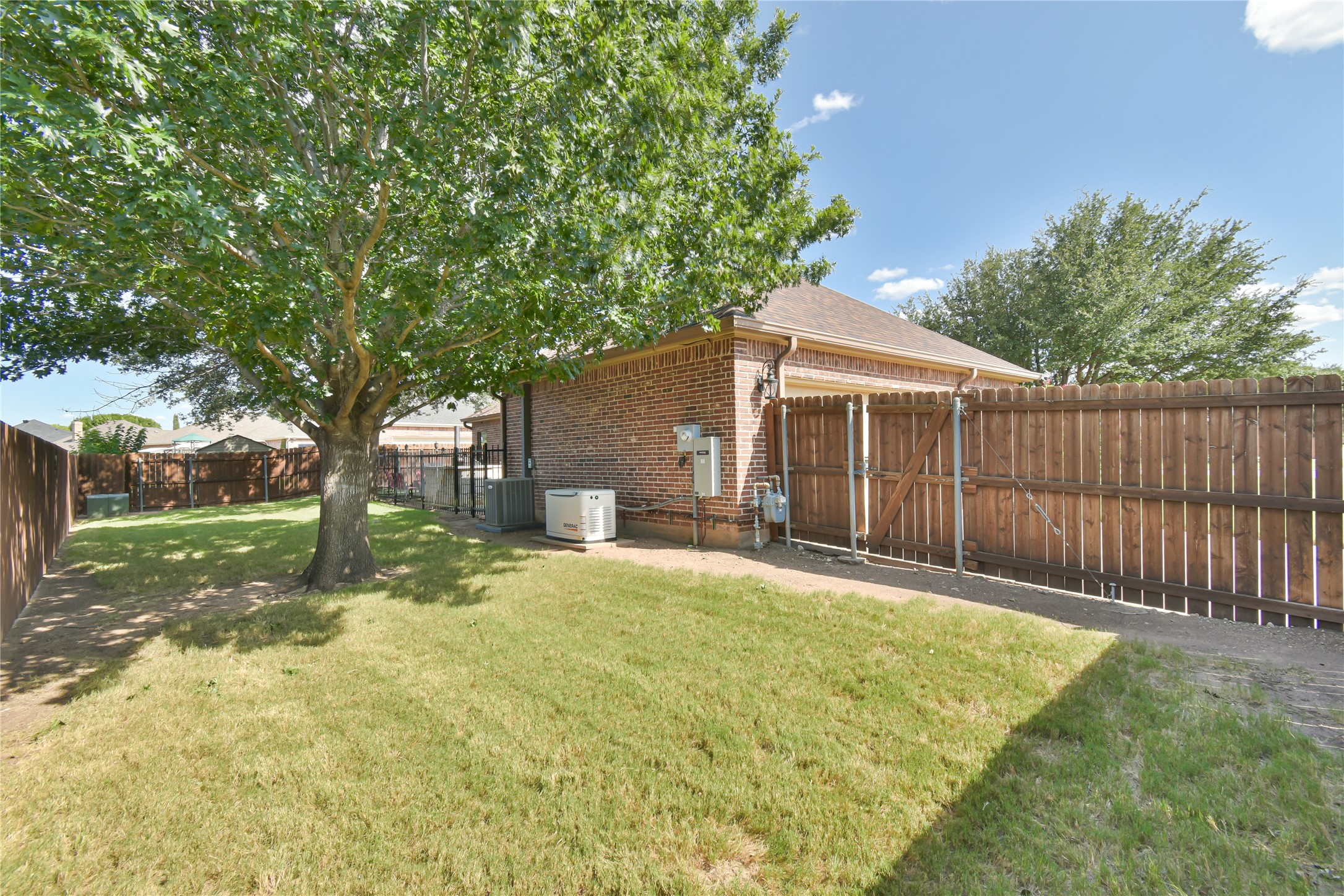 502 Lone Star Drive