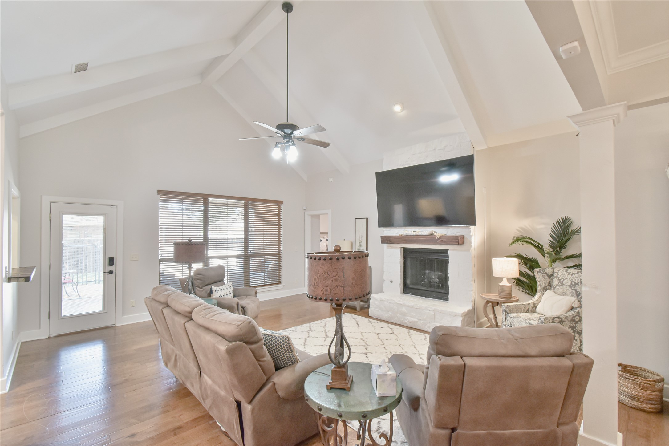 502 Lone Star Drive