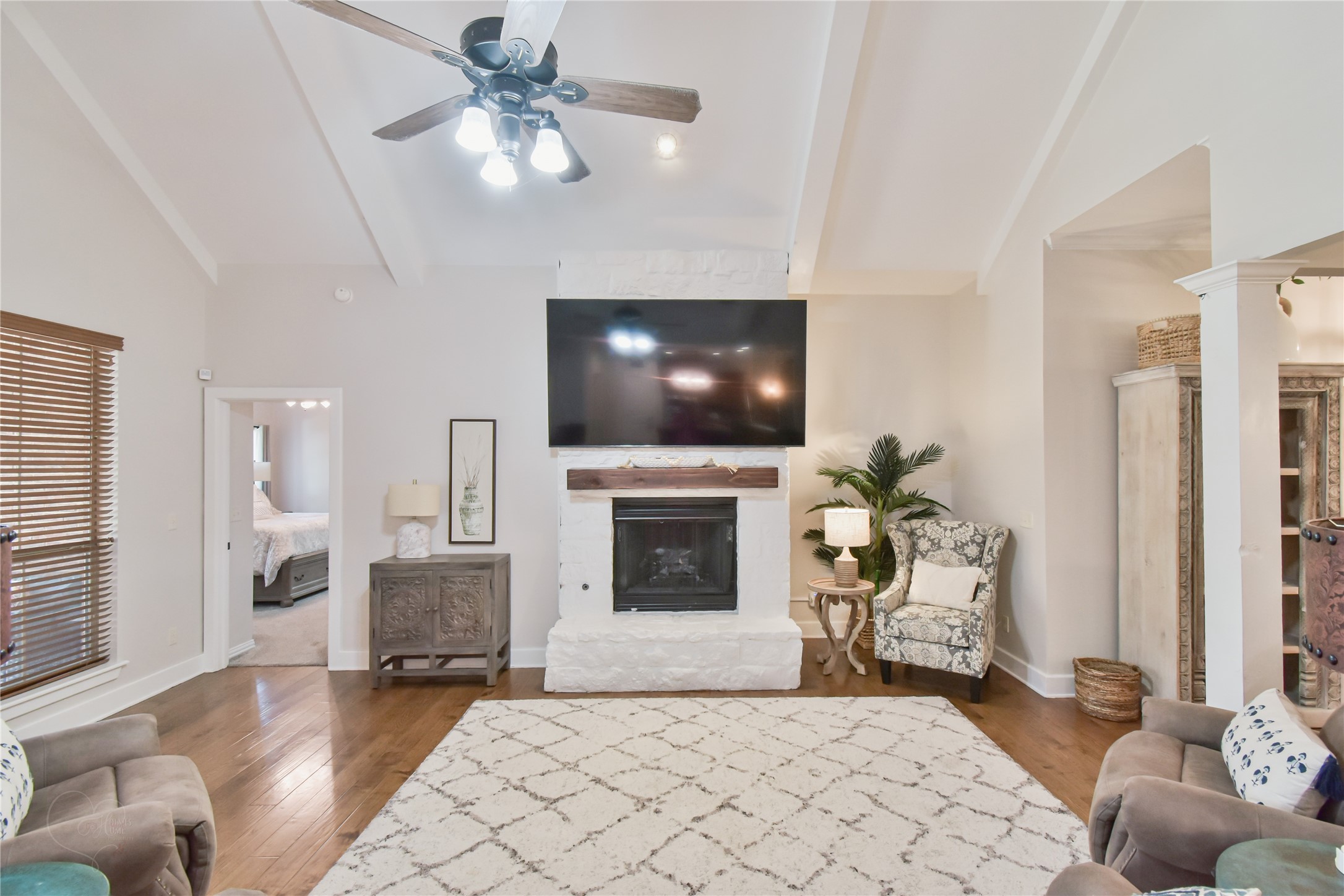 502 Lone Star Drive